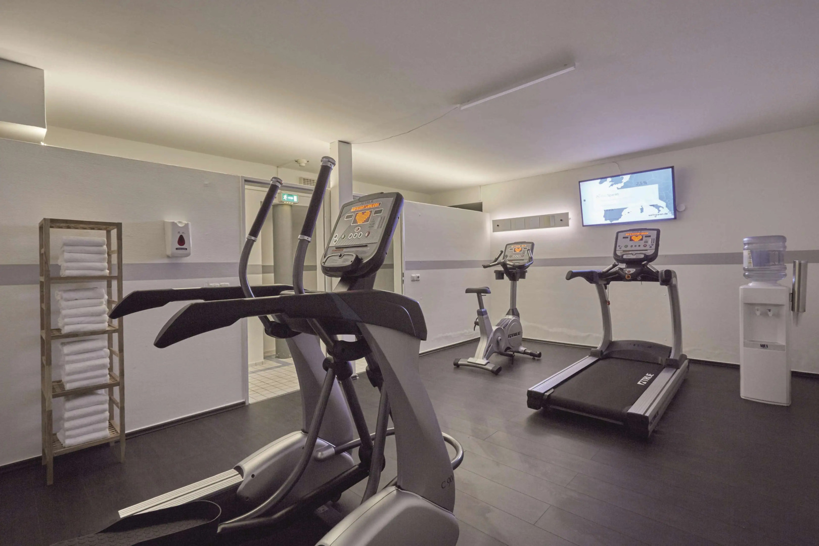 H+ Hotel Köln Hürth