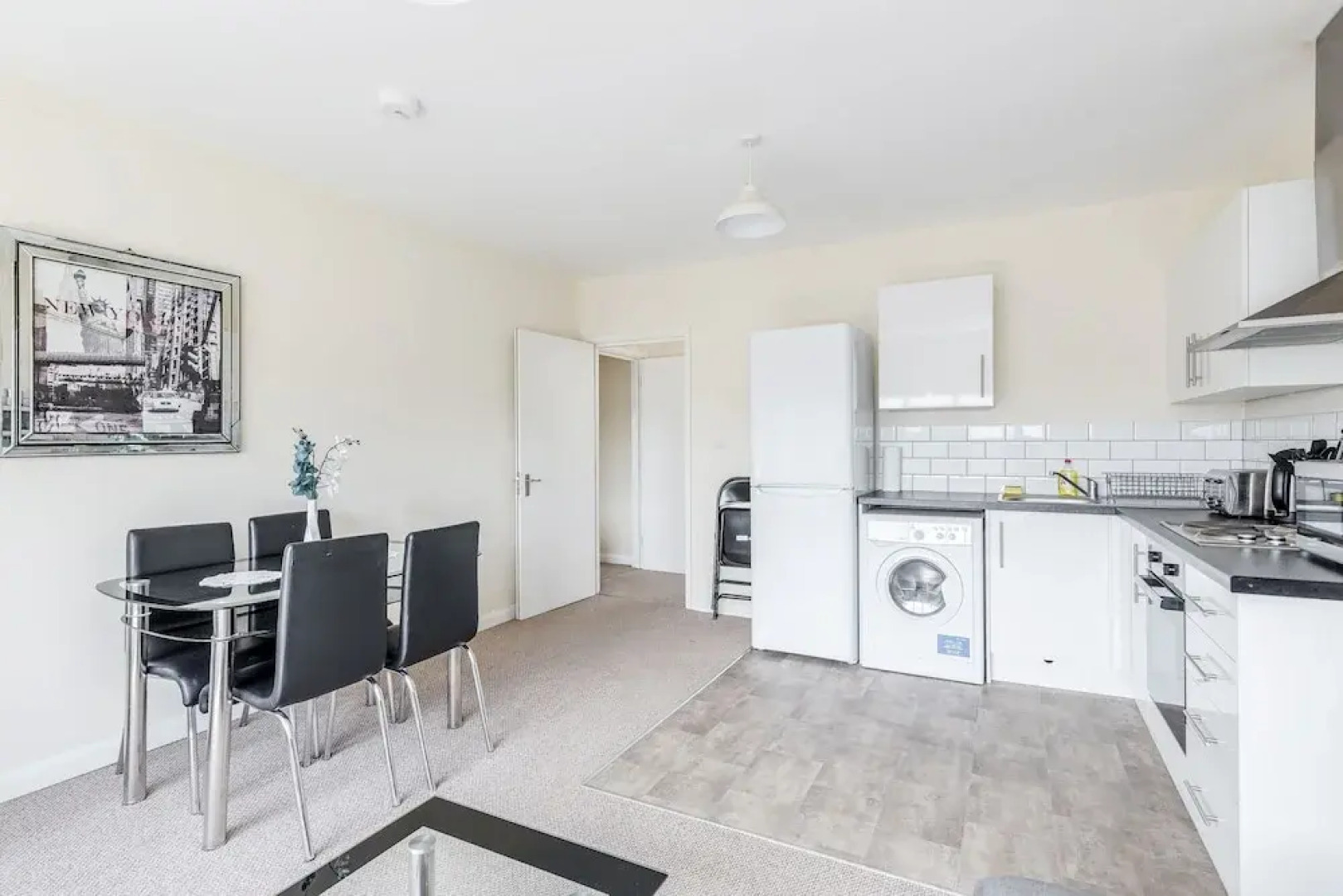 Home to Home Watford Apartment