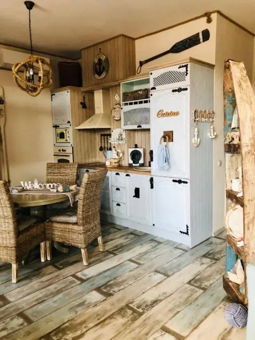 Arapya Beach Apartment