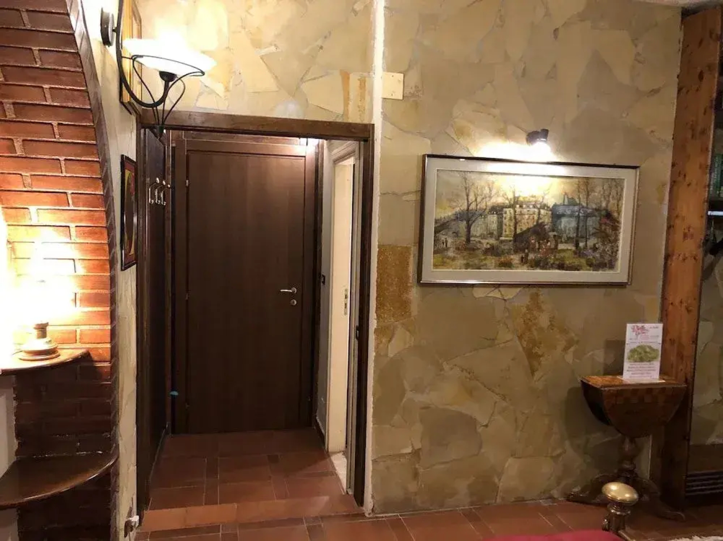 Villa SiS Dandify