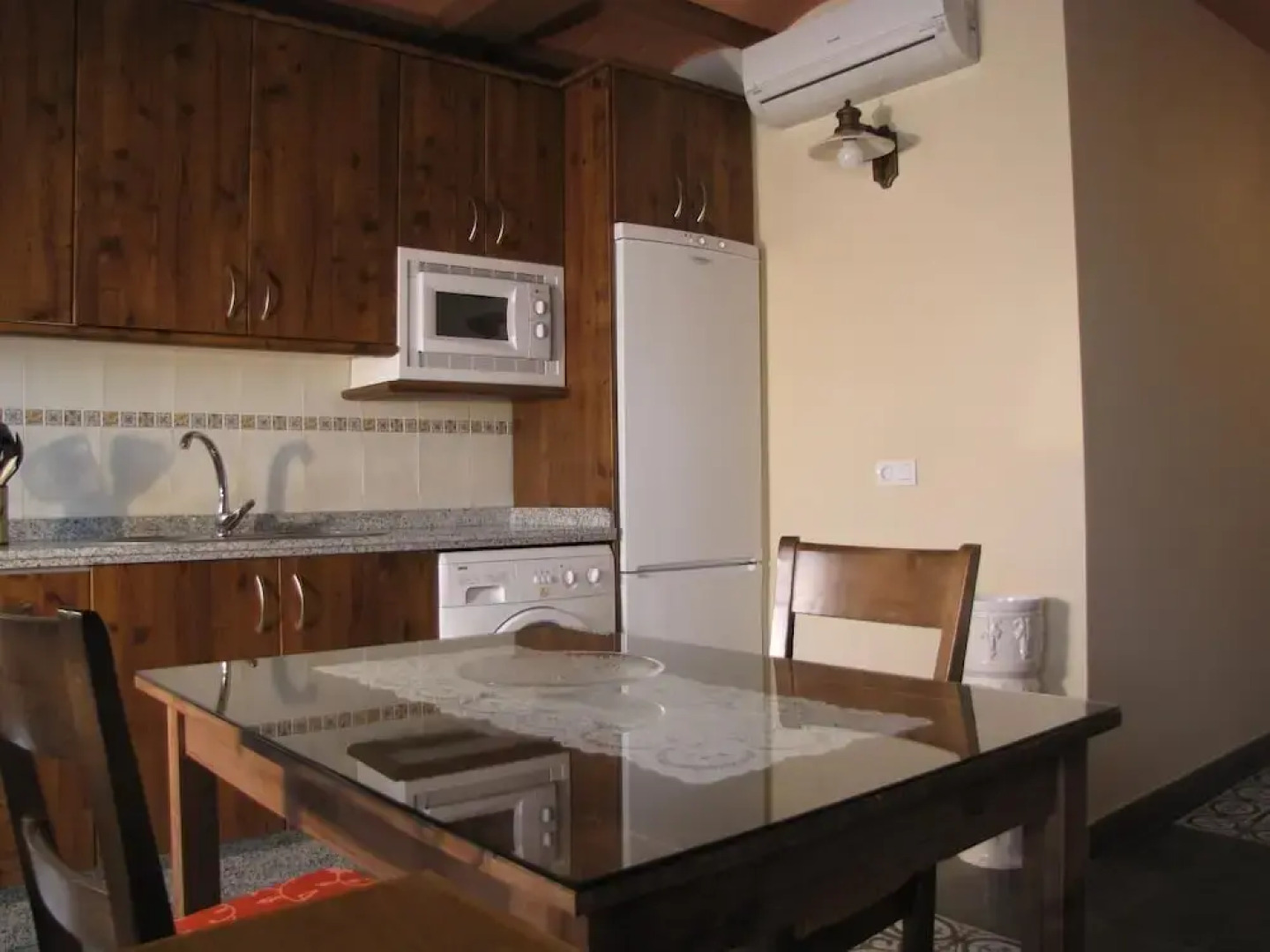 Apartamento Tía Antonia