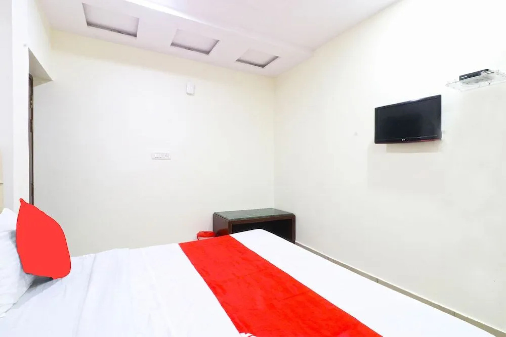 Oyo 40402 Hotel Kirandeep
