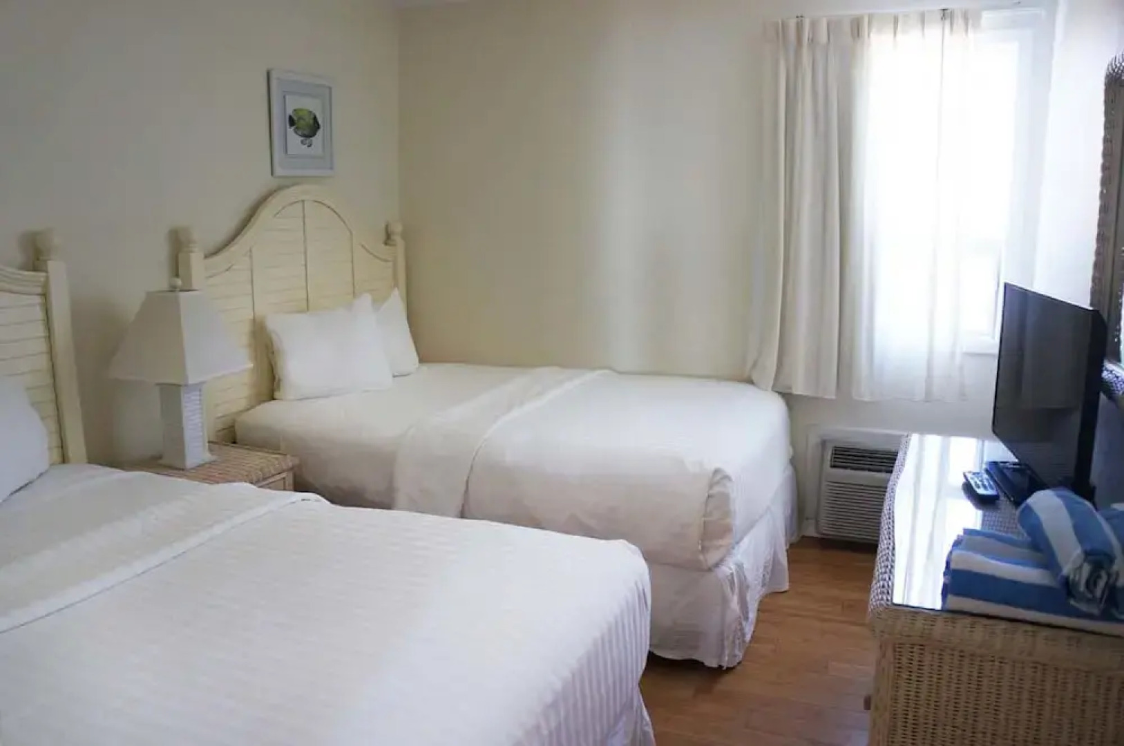 The Winds Resort Beach Club