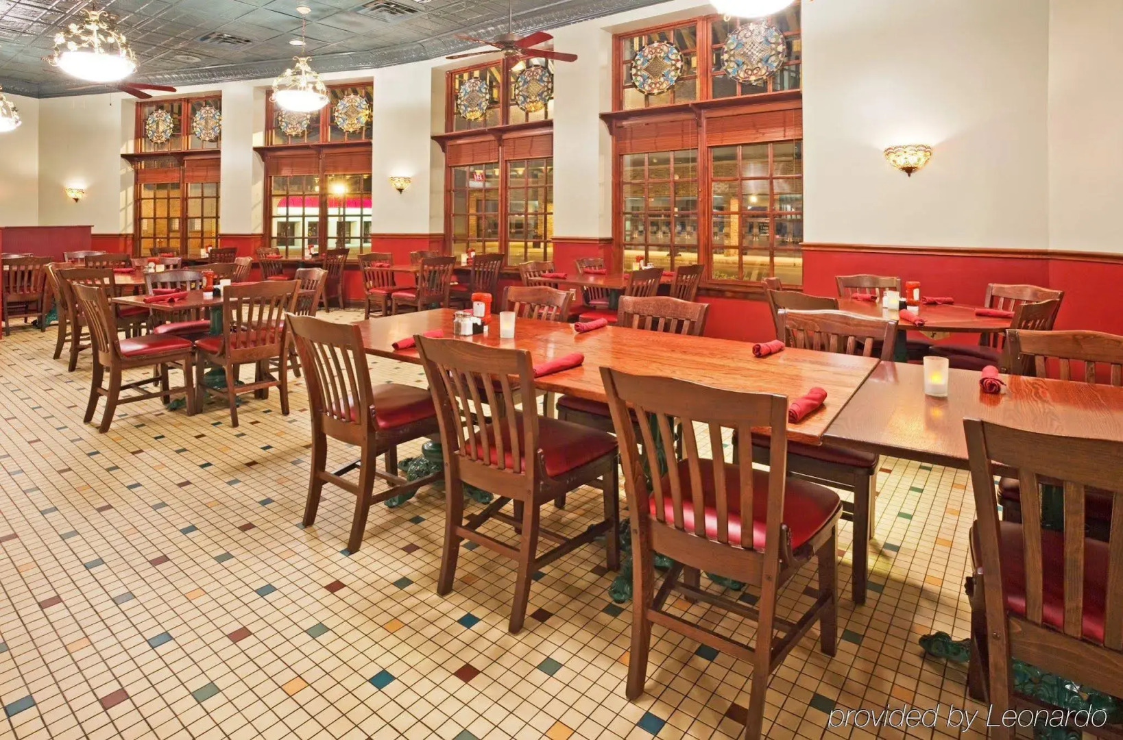 Holiday Inn Hotel & Suites LA CROSSE