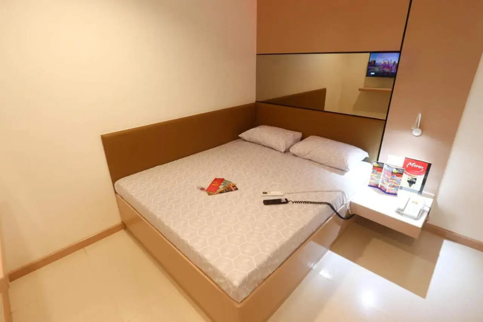 Hotel Sogo Dasmarinas