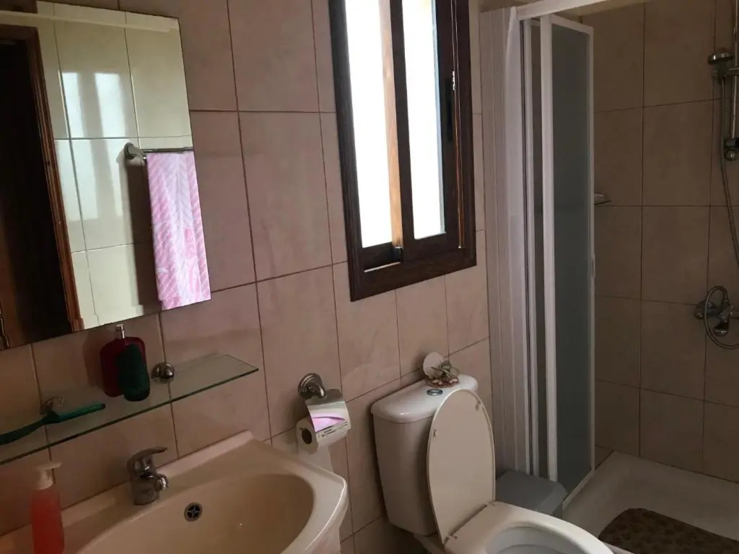 Pomos Small Sunny House