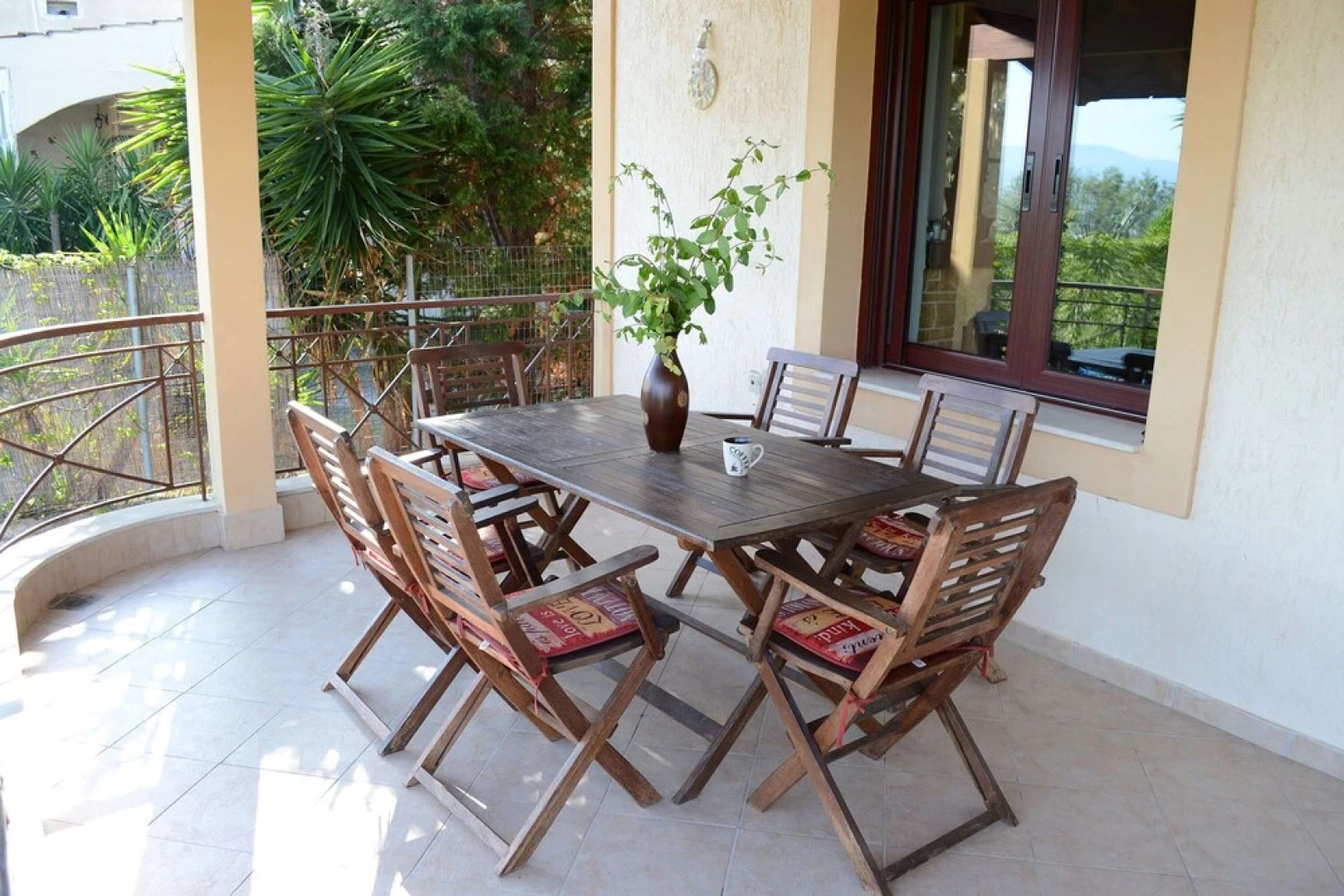 Villa Bella Loukisia