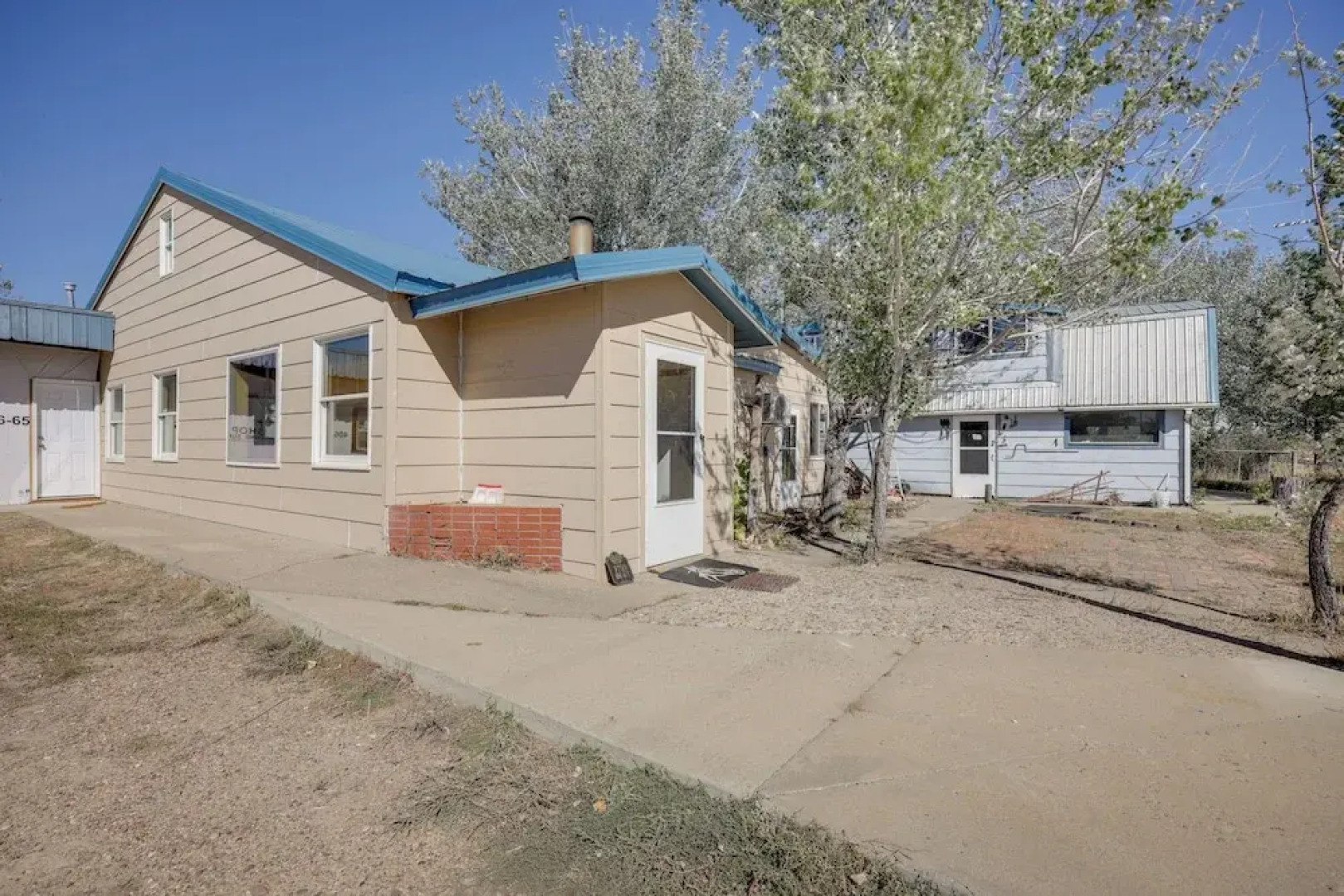 Pet-friendly Malta Home ~ 2 Mi to Milk River!