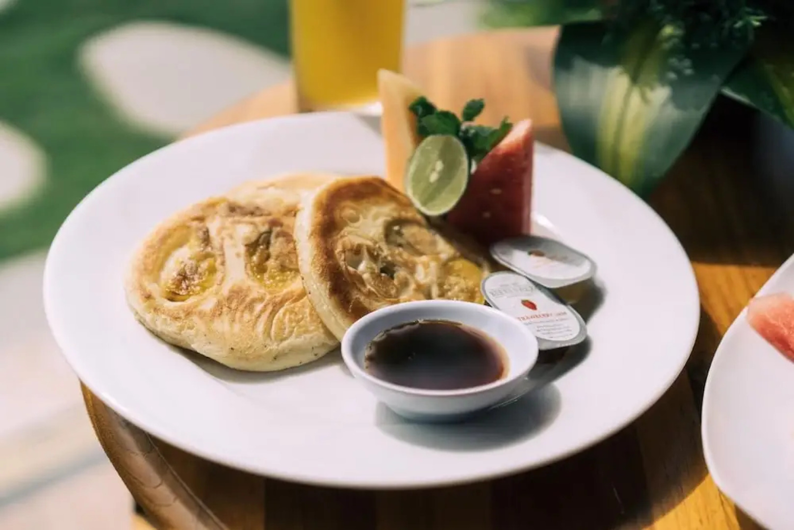 D'jineng Rice Terrace Canggu