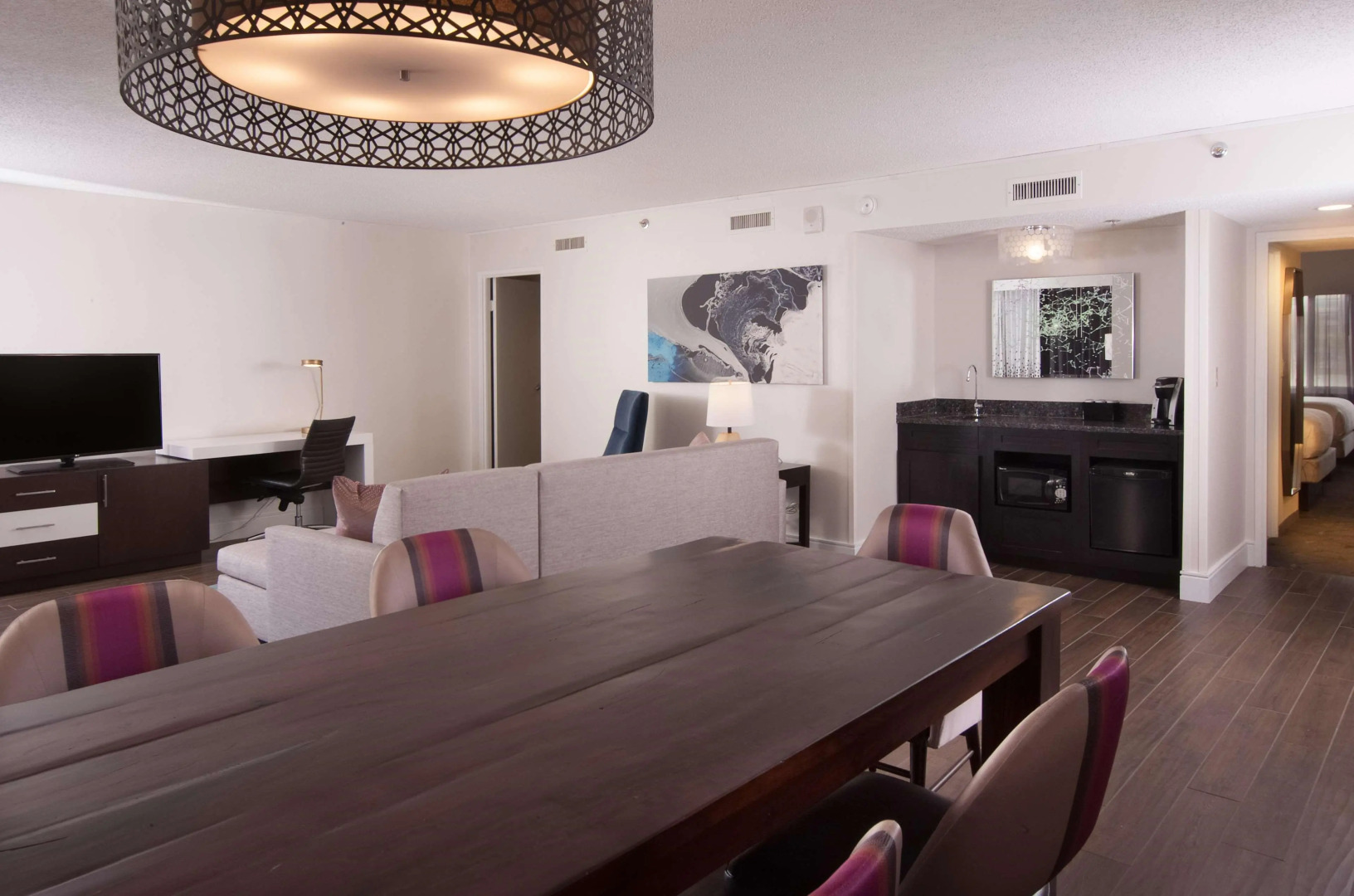 Embassy Suites by Hilton Raleigh Crabtree