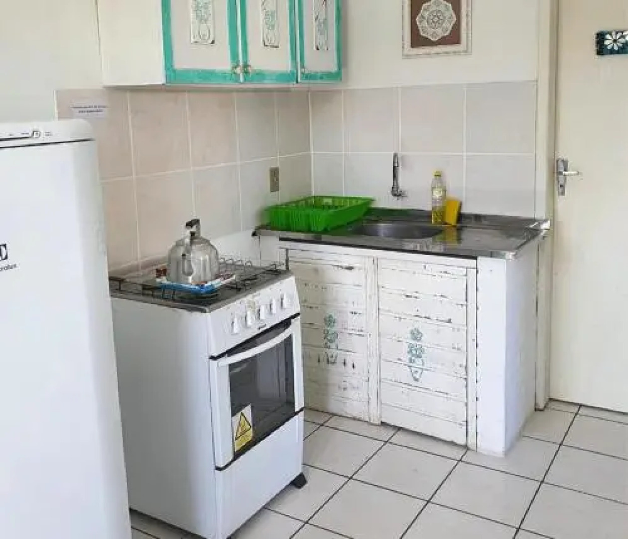 Residencial Solar Del Nieto