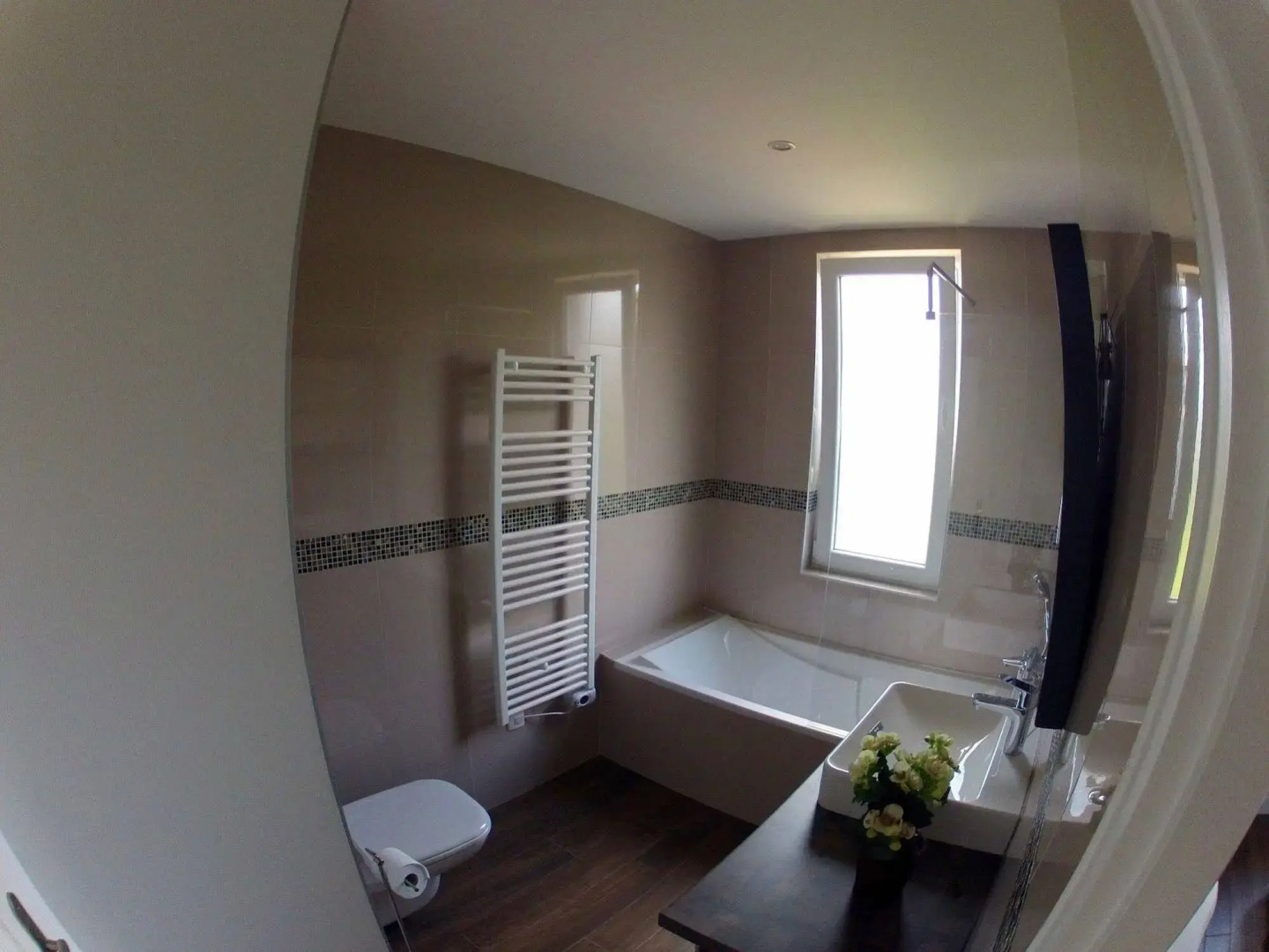 Aux Arènes de Bayonne