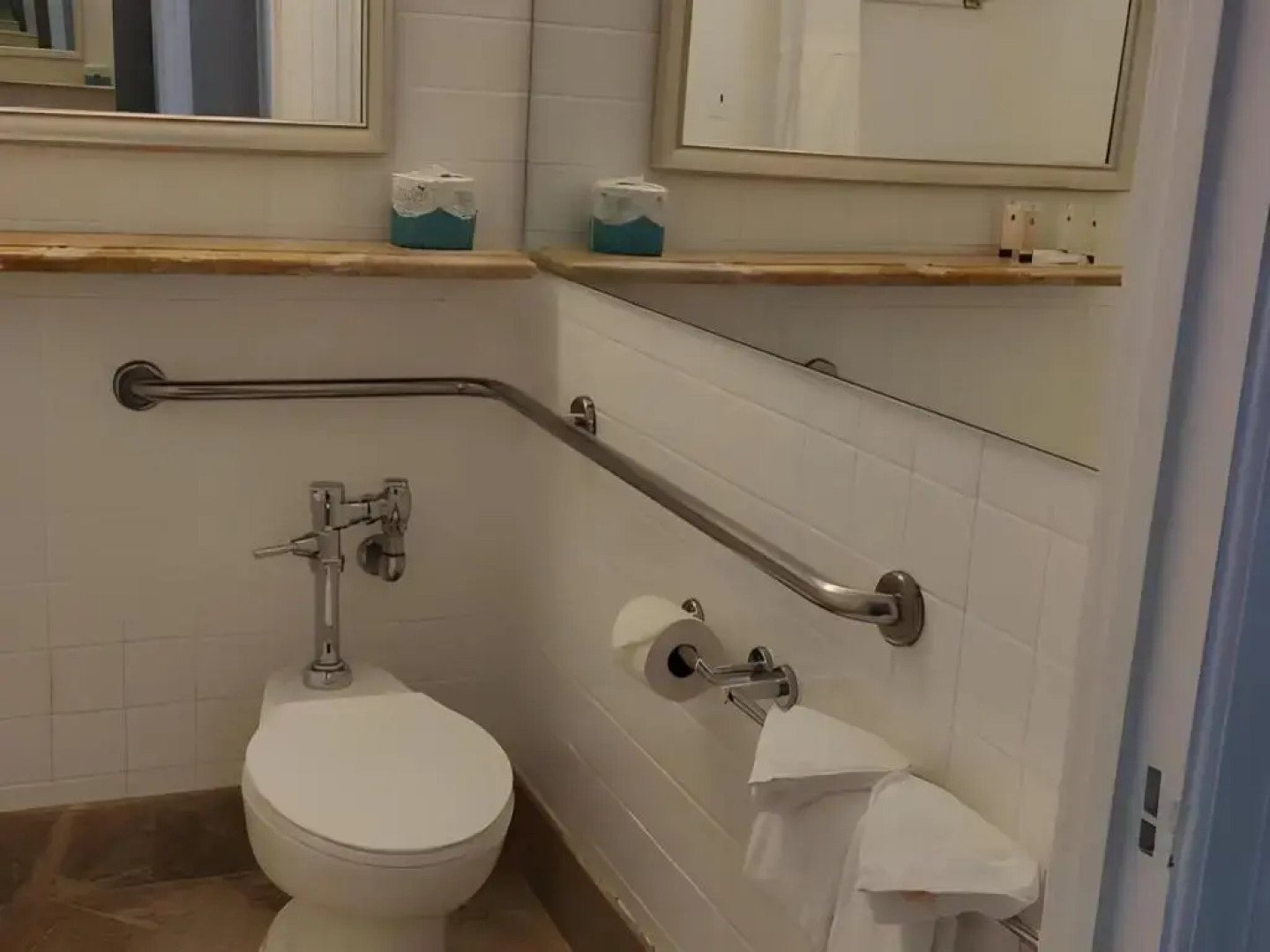 Biltmore Los Angeles