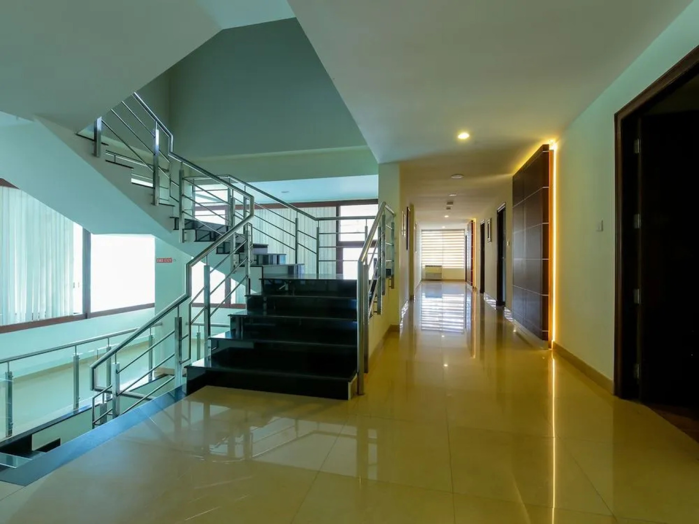 OYO 22050 Aramana Hotel