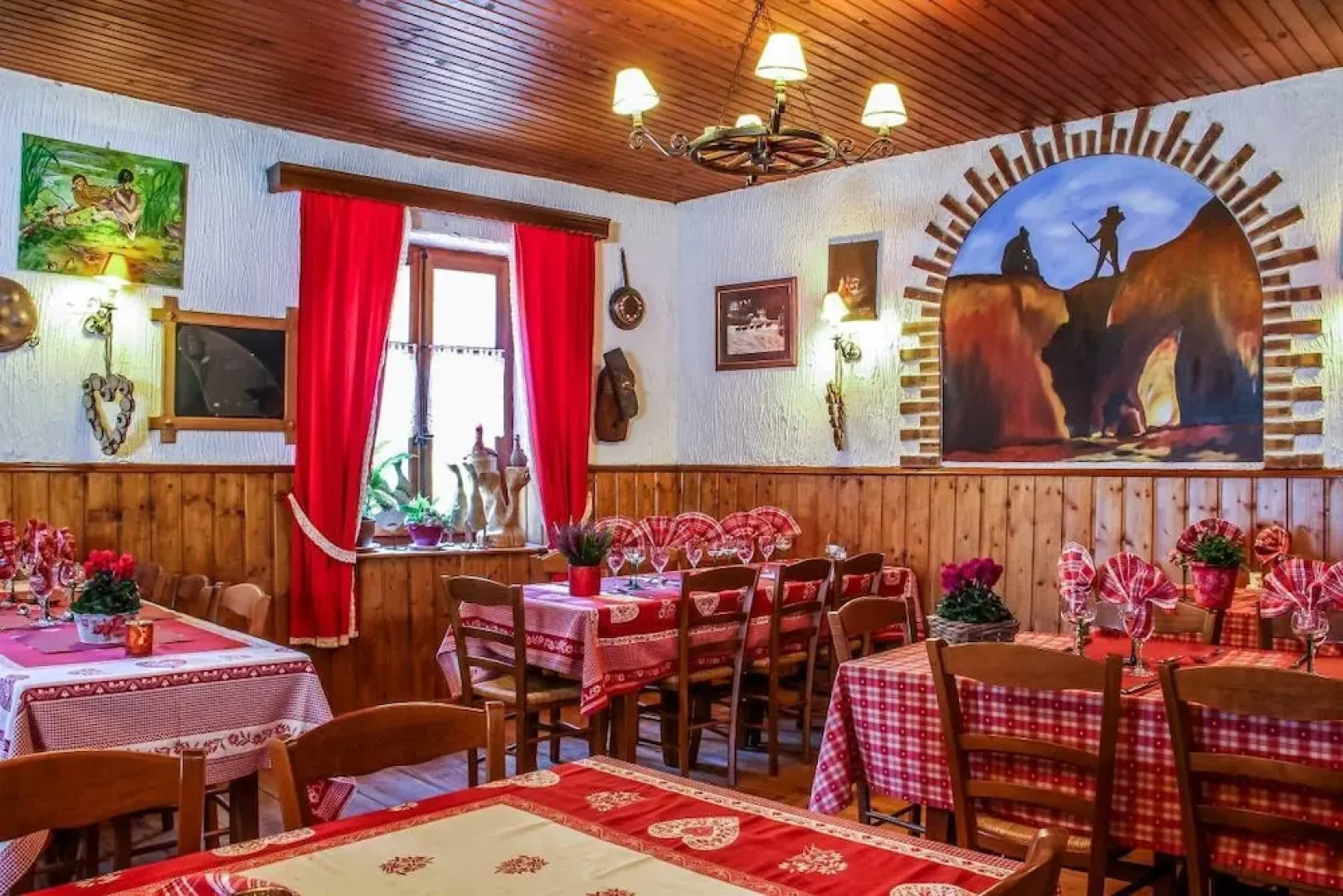 Auberge de la Canardière