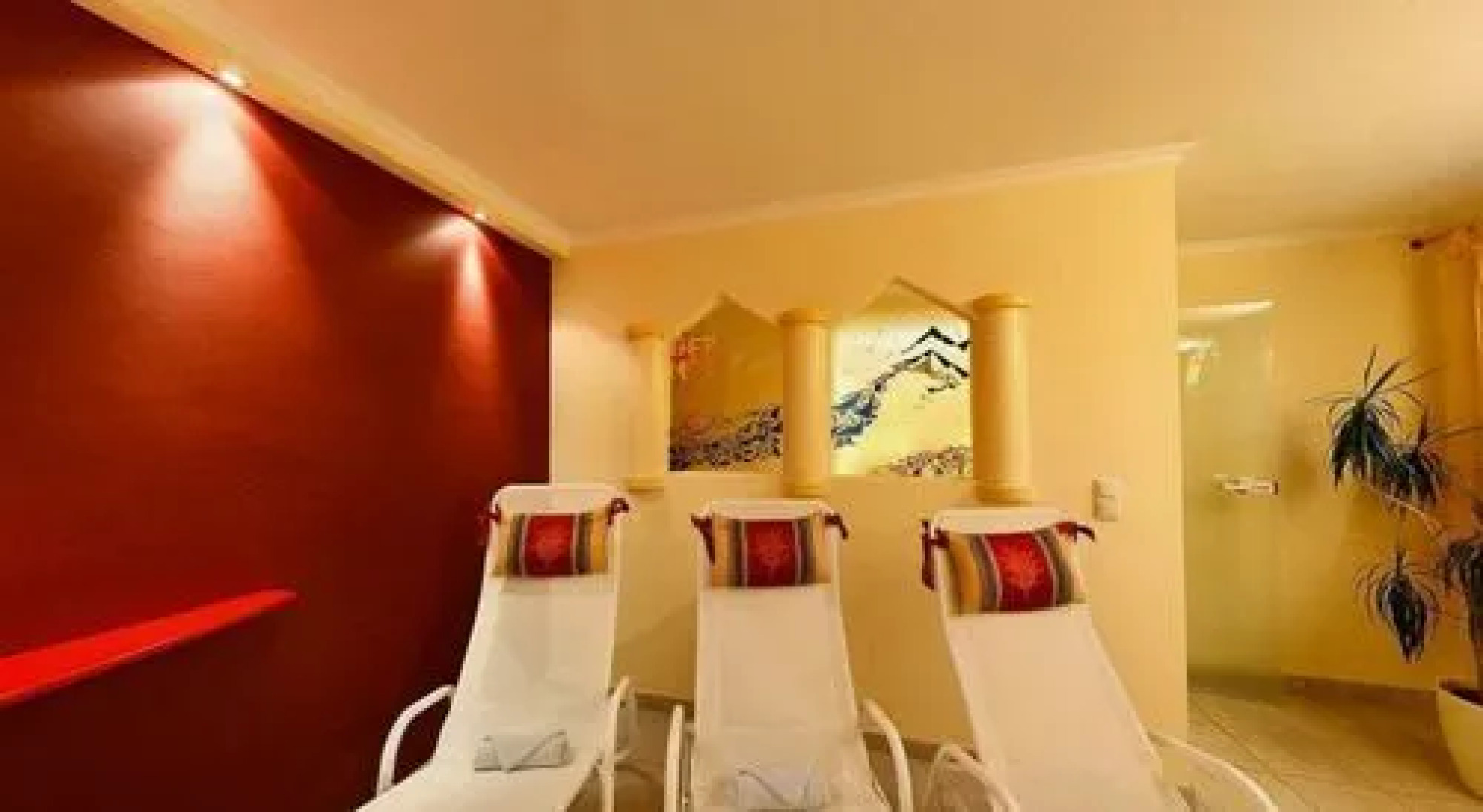 Familien- & Wohlfühlhotel Elisabeth