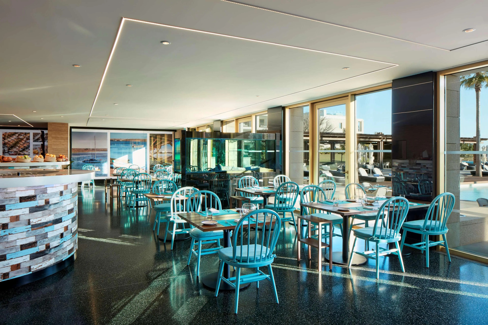 Курорт Victoria Golf Resort and Spa