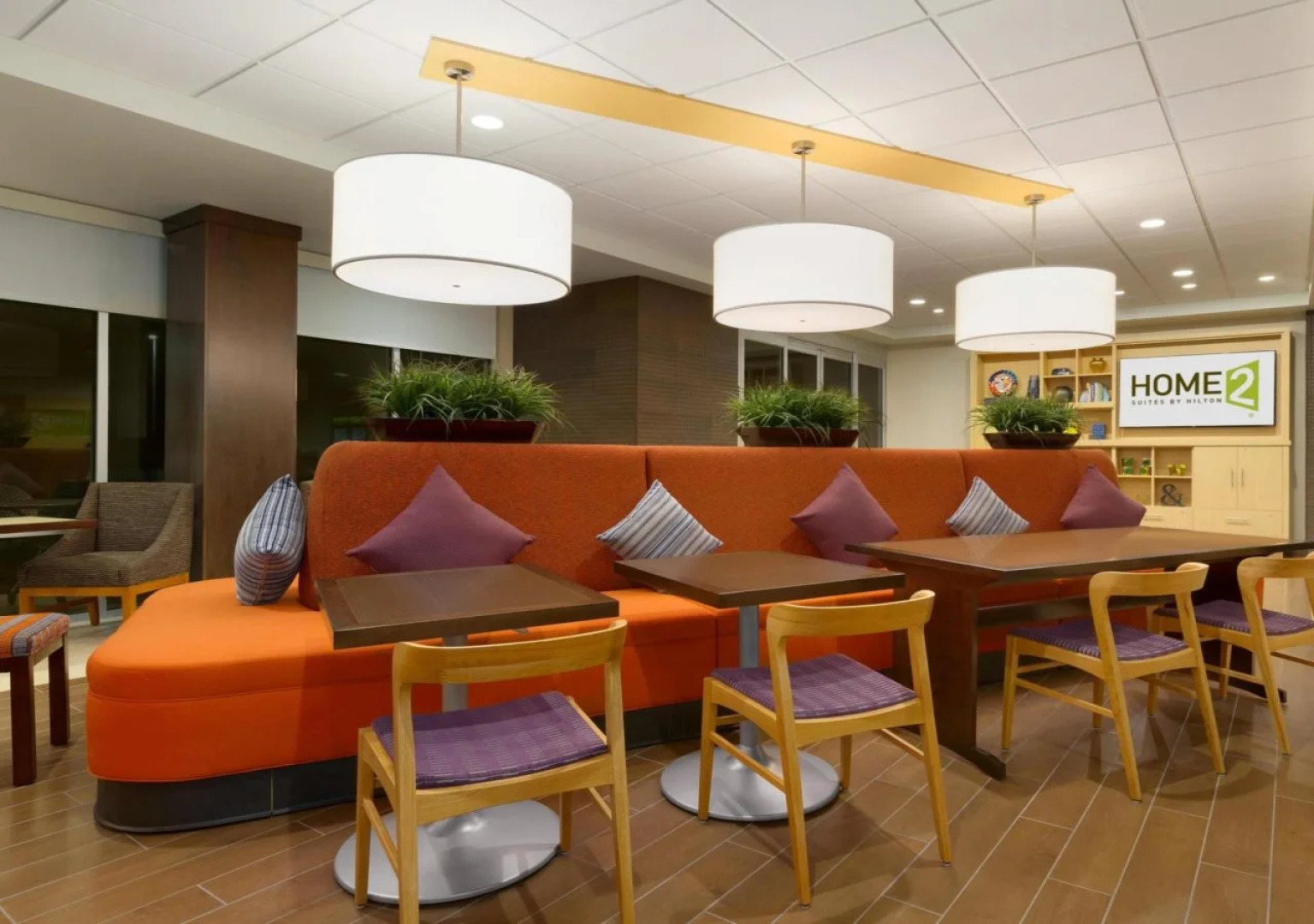 Home2 Suites by Hilton Phoenix Chandler