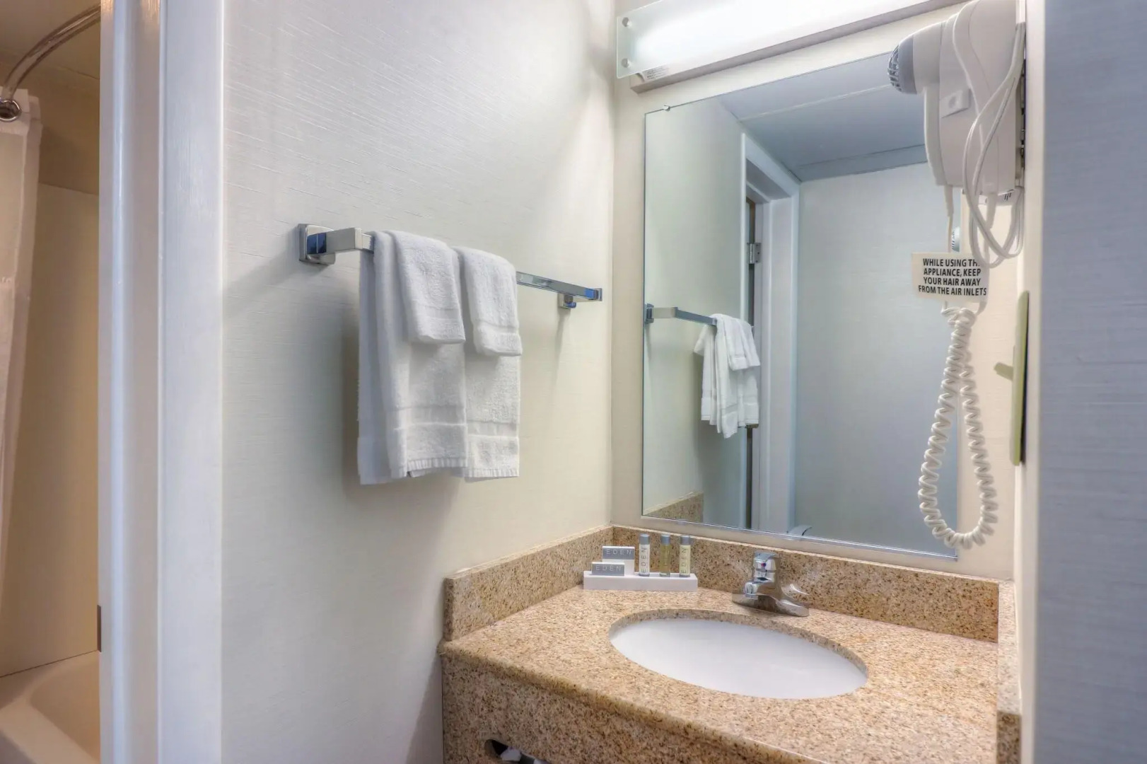 The Breakers Hotel & Suites