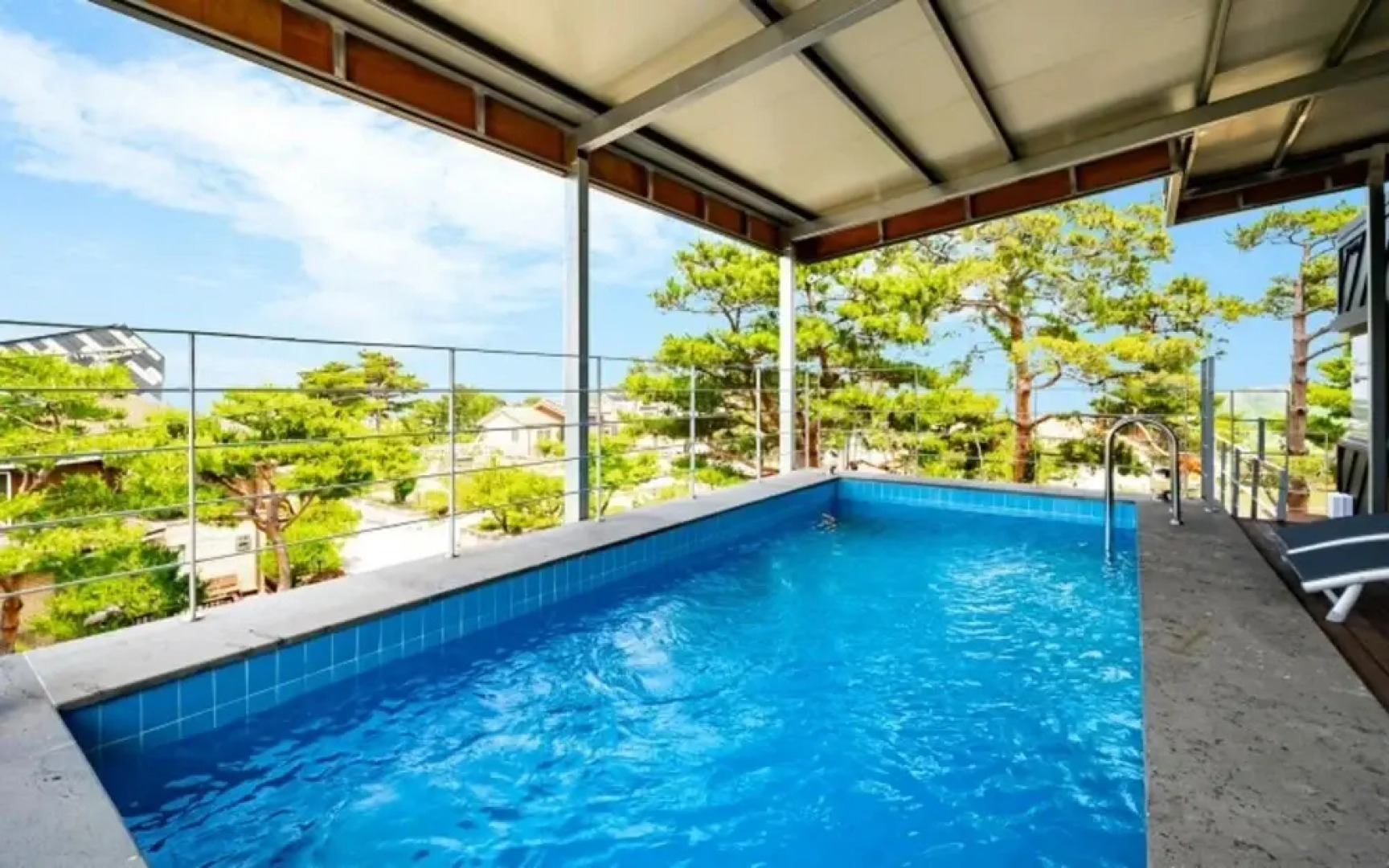 Goseong Morning View Pension