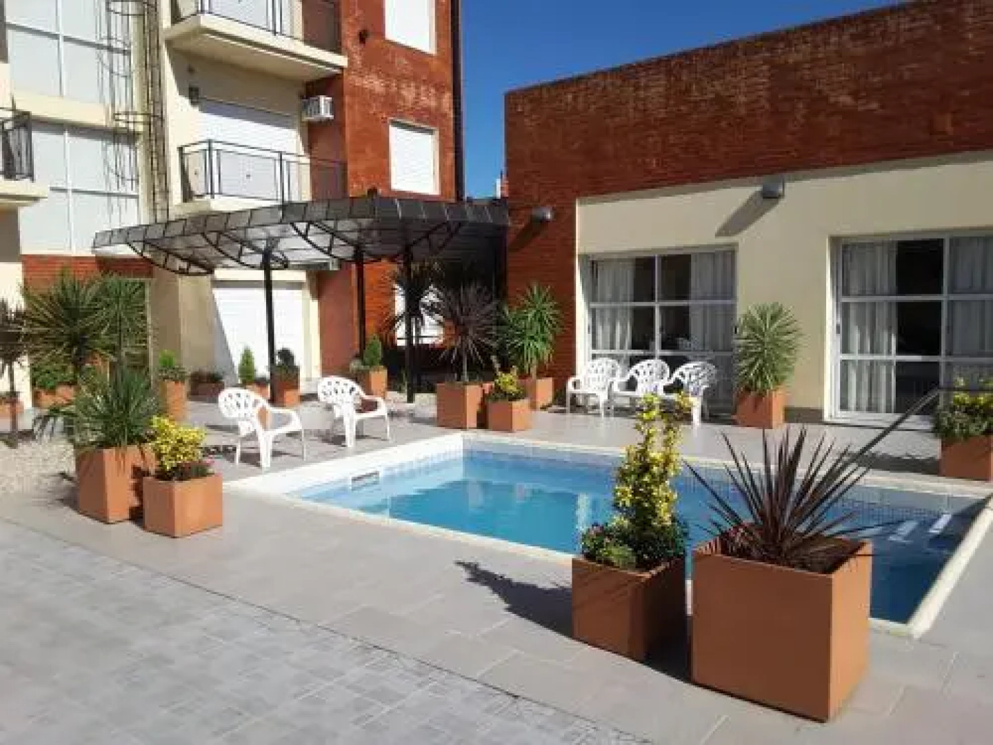 Millennium Apart Hotel