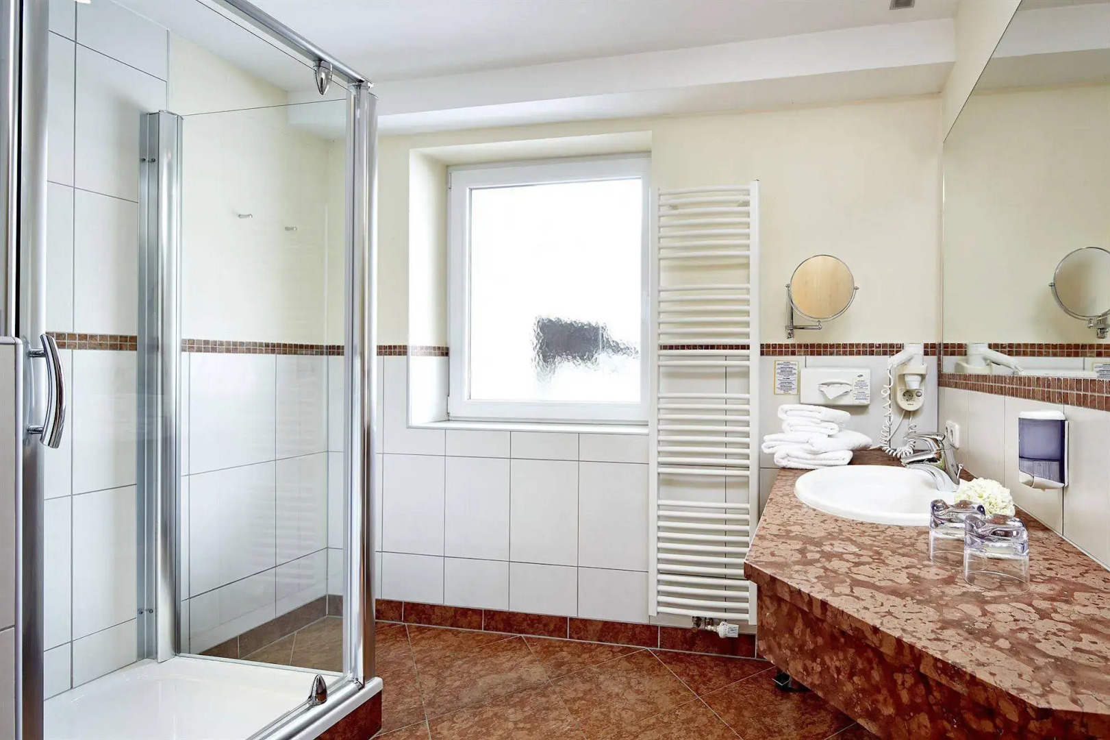 Scharlers Boutique Hotel