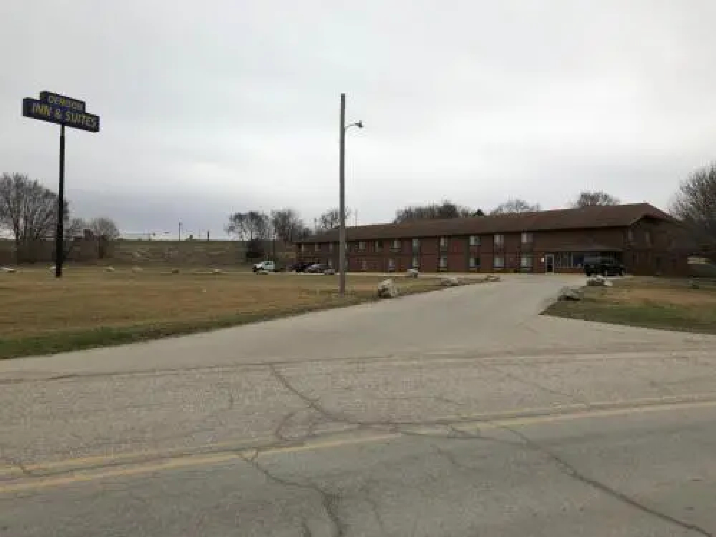 Days Inn Denison