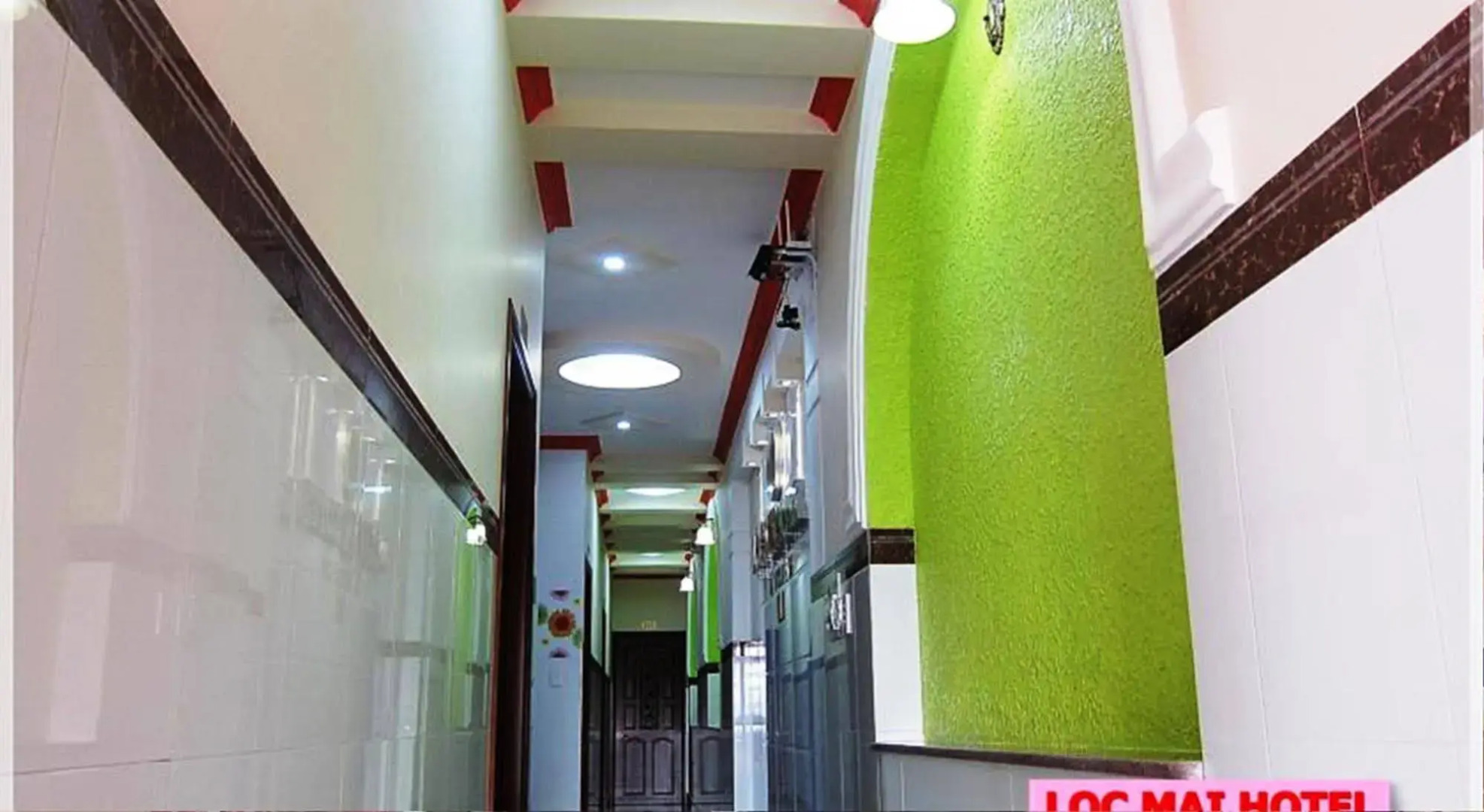 Loc Mai Hotel