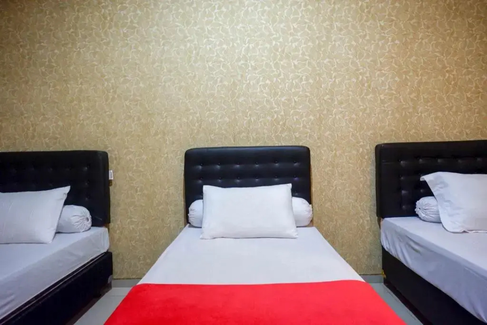 RedDoorz Syariah @ Jl Lingkar Timur Cilacap