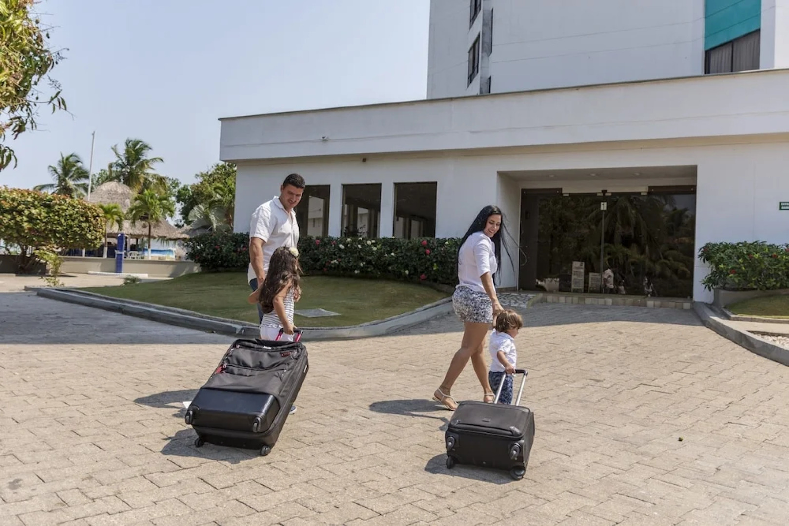 Condominio Puntepiedra