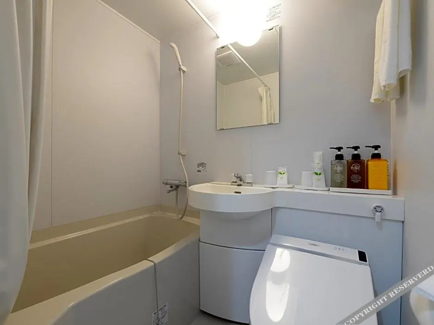 Business Hotel Sennari