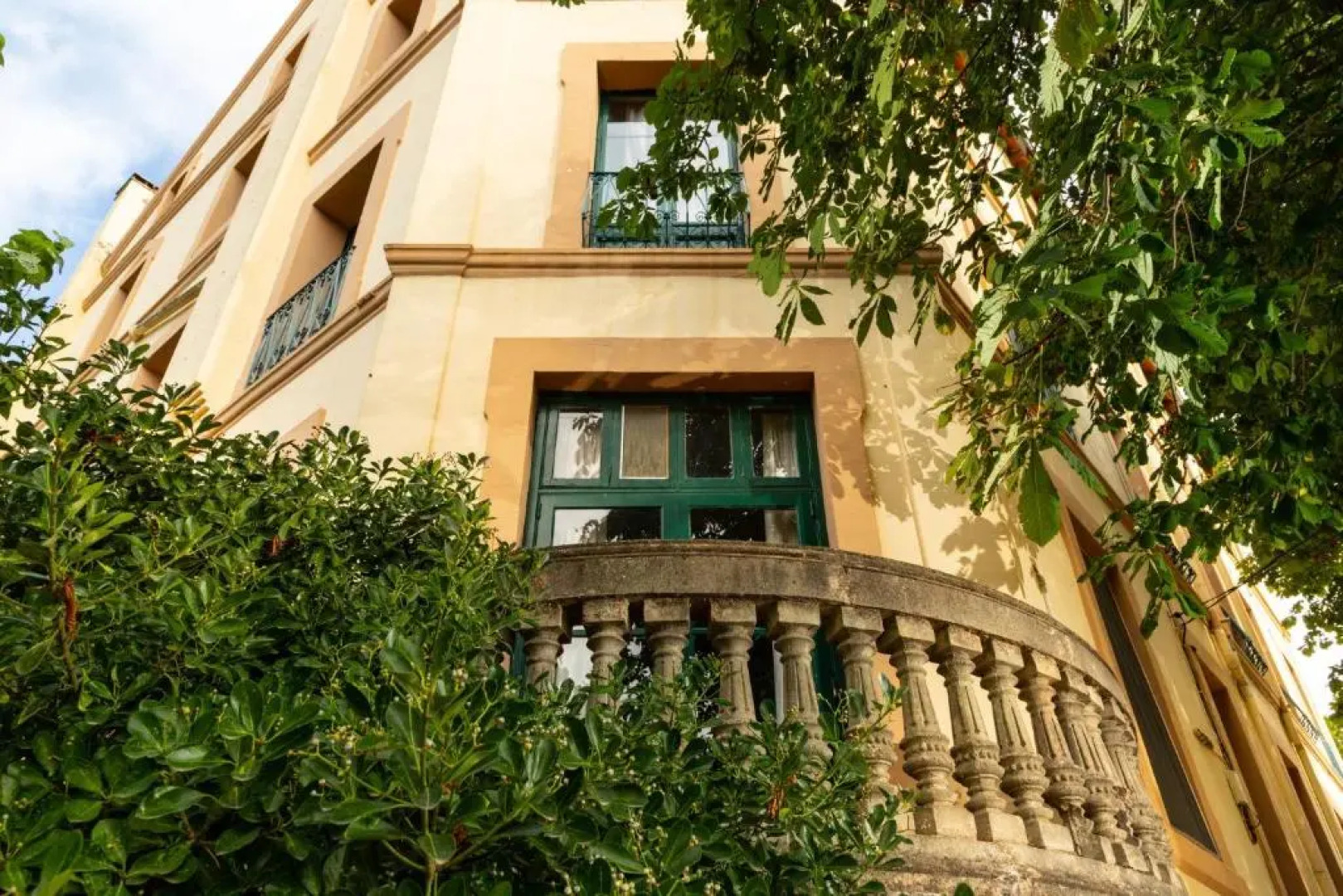 Hotel Rural y Apartamentos Villa Engracia