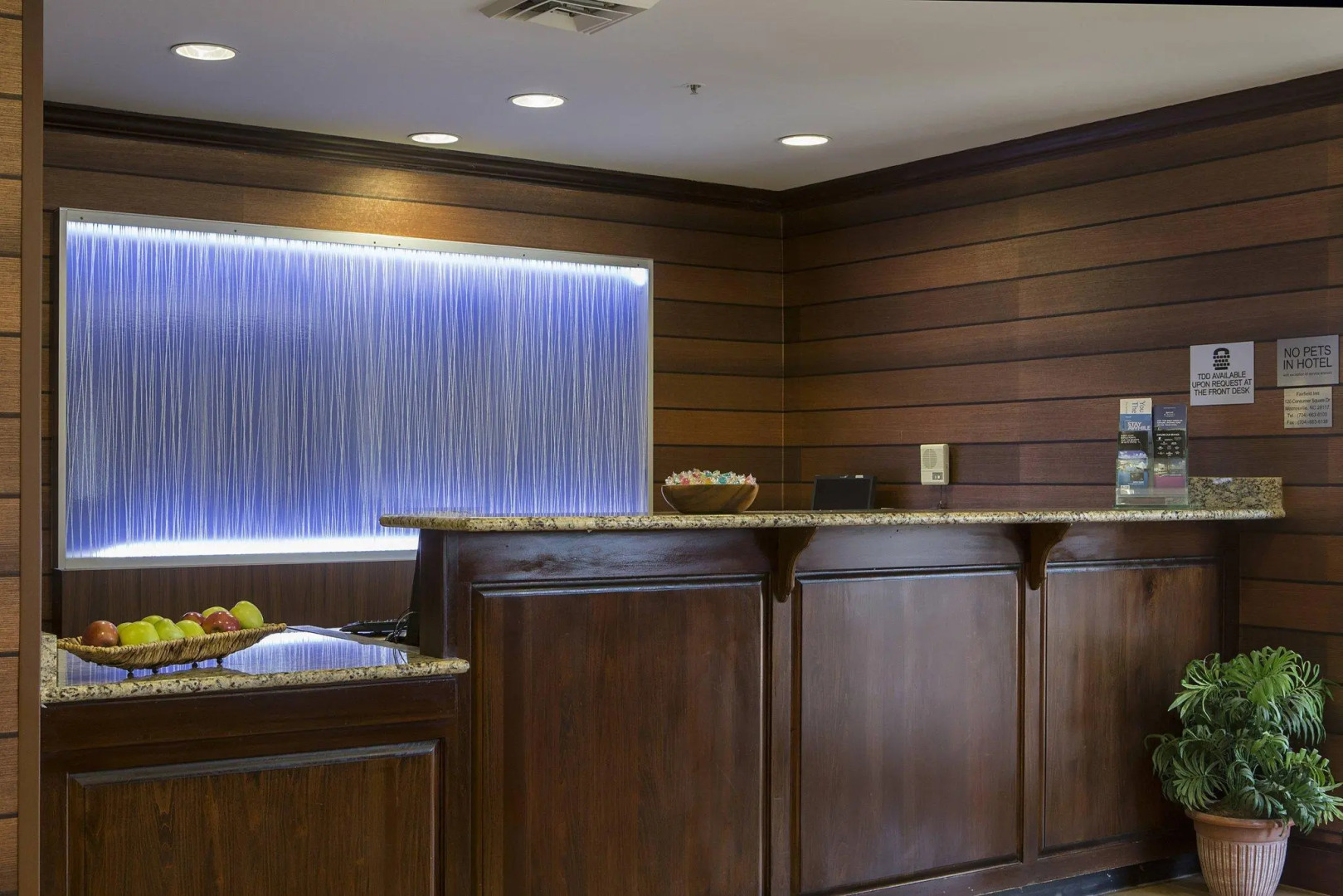 Fairfield Inn by Marriott Charlotte Mooresville