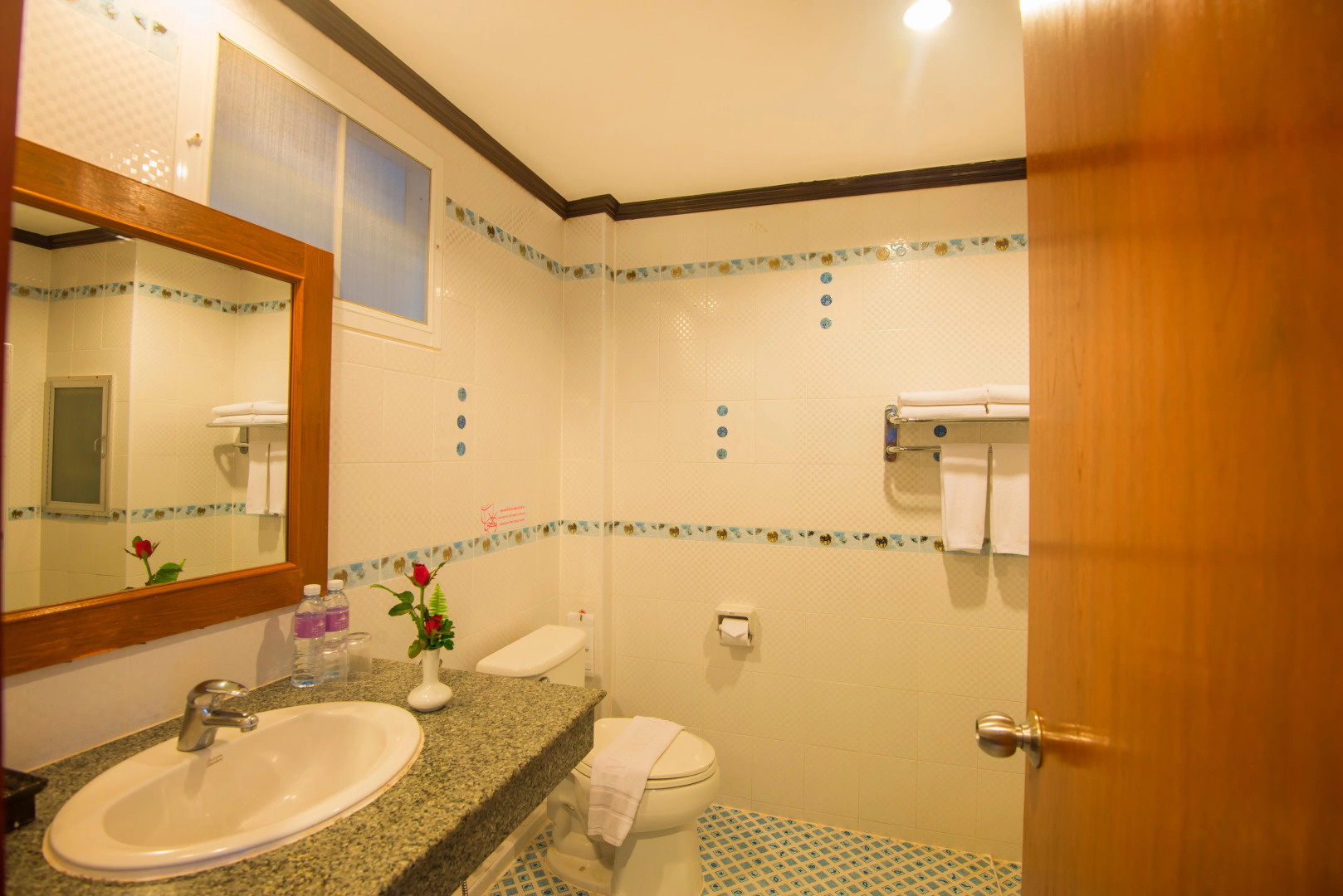 Tri Trang Beach Resort