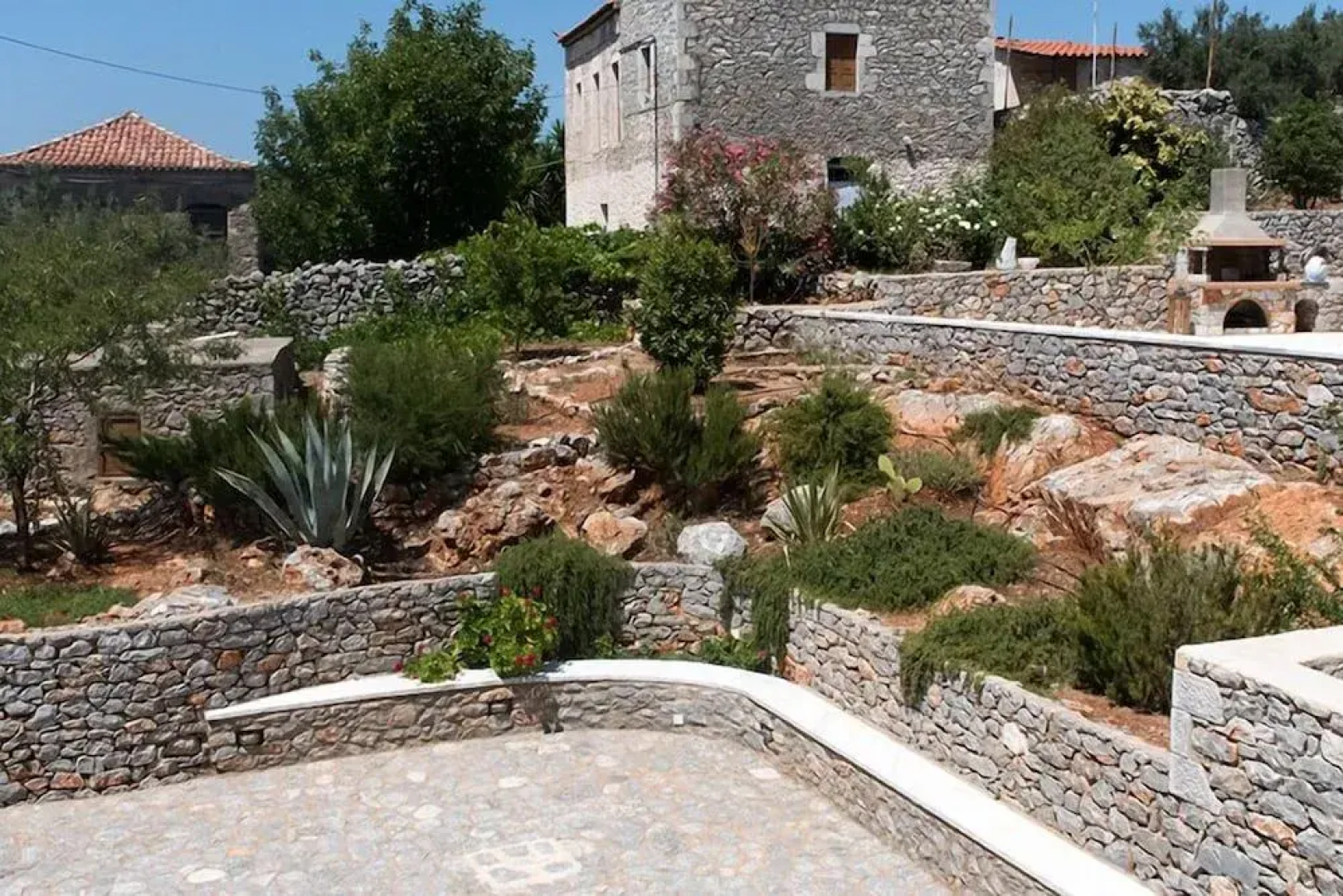 Petritis Guesthouse