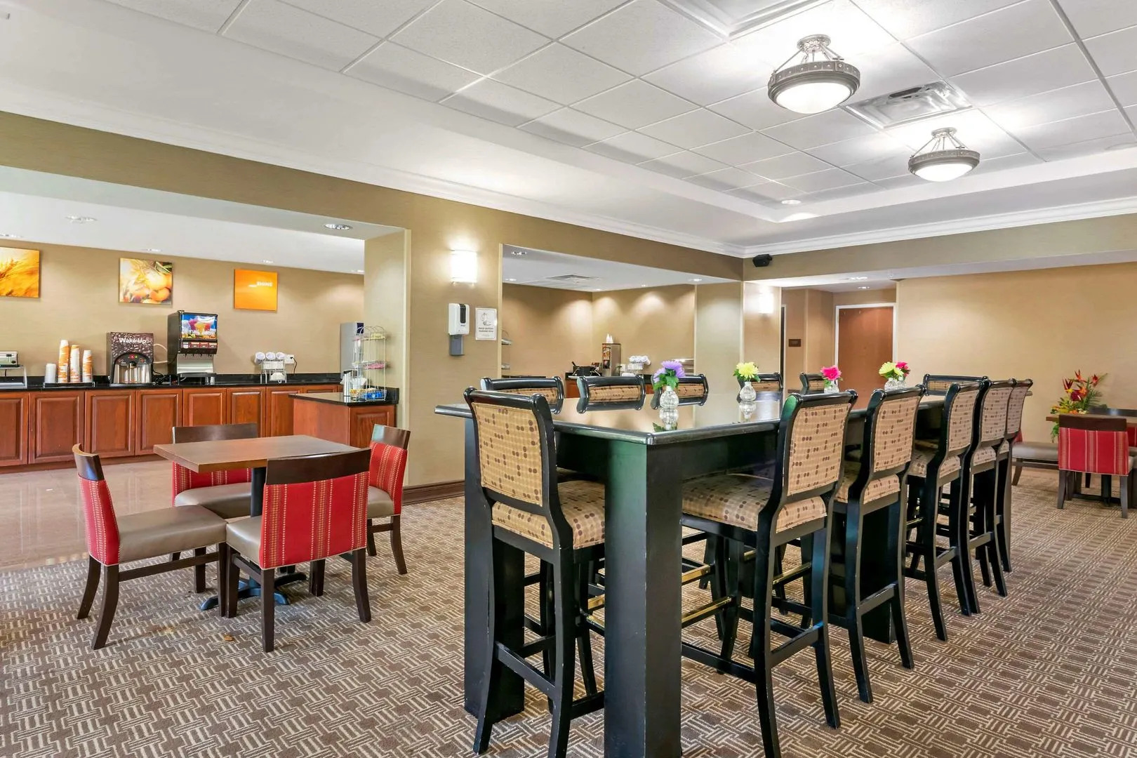 Comfort Suites Ocala North