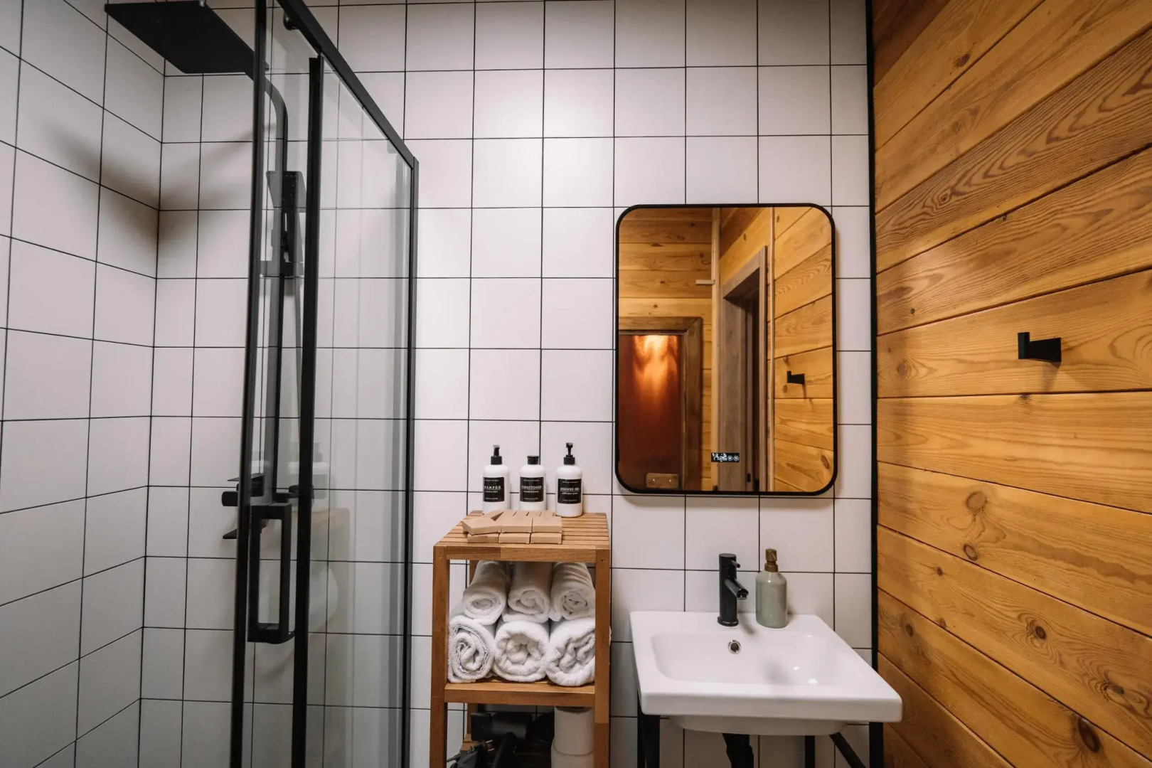 База отдыха Оазис