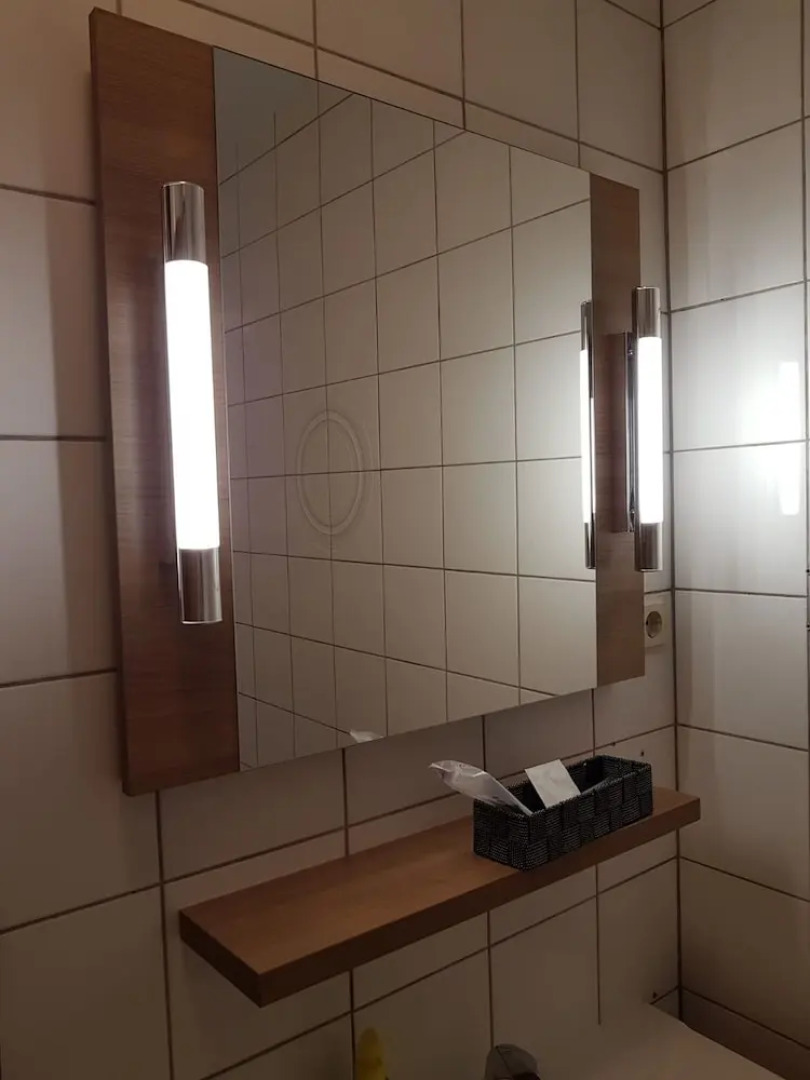 Отель GZ Hotel Airport Köln Bonn