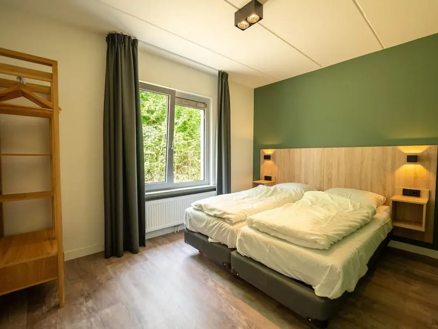 Nature Retreat With Style