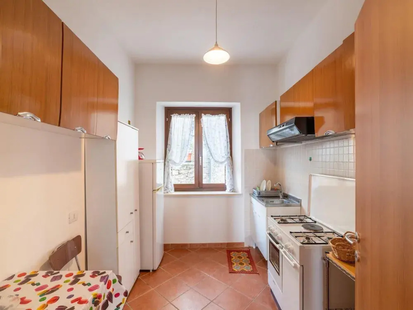 Belvilla by OYO Casa Castiglia