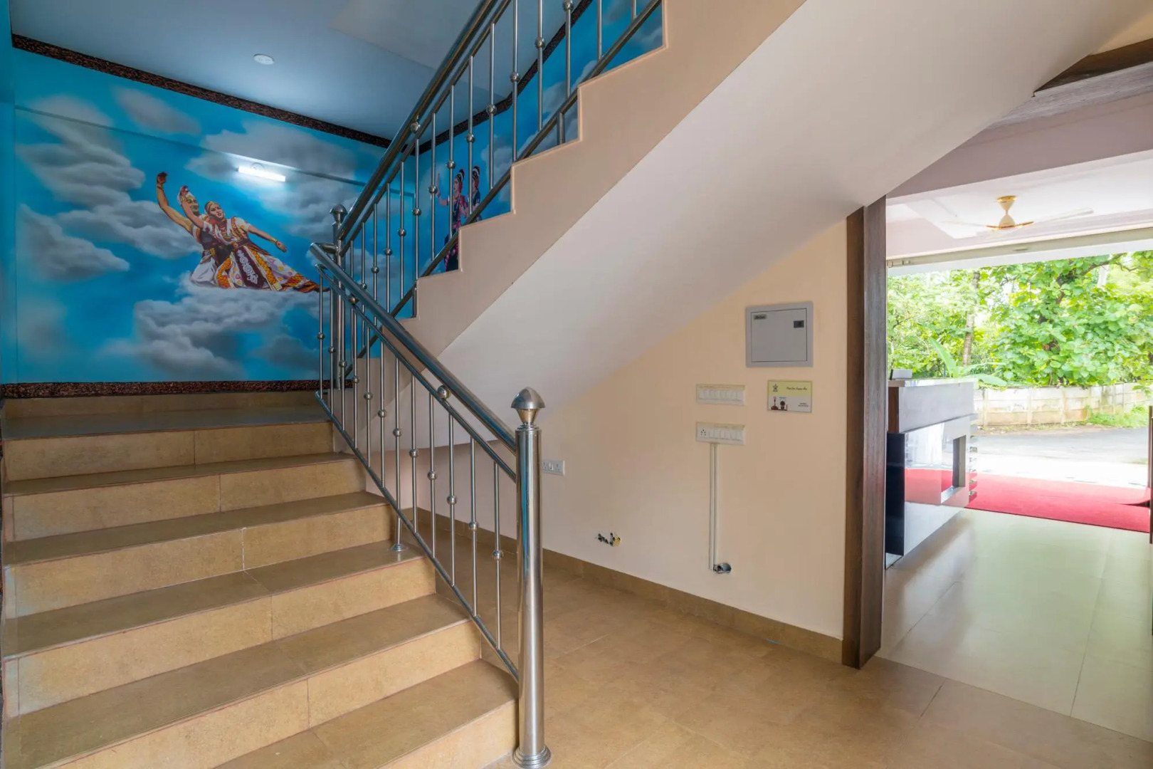 Blue Bell Airport Hotel