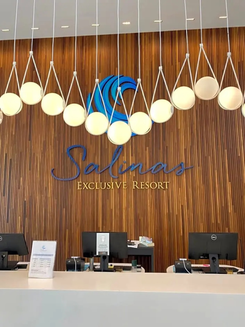 Apartamento Salinas EXCLUSIVE RESORT