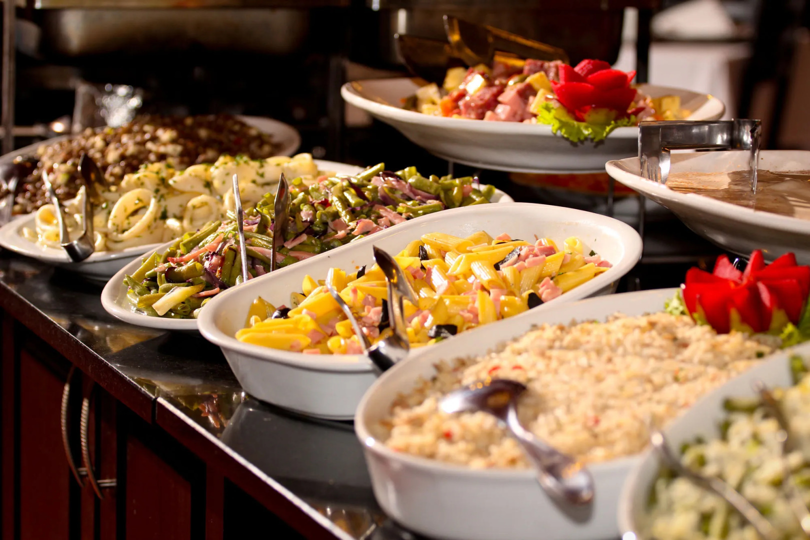 Complejo Turistico Americano