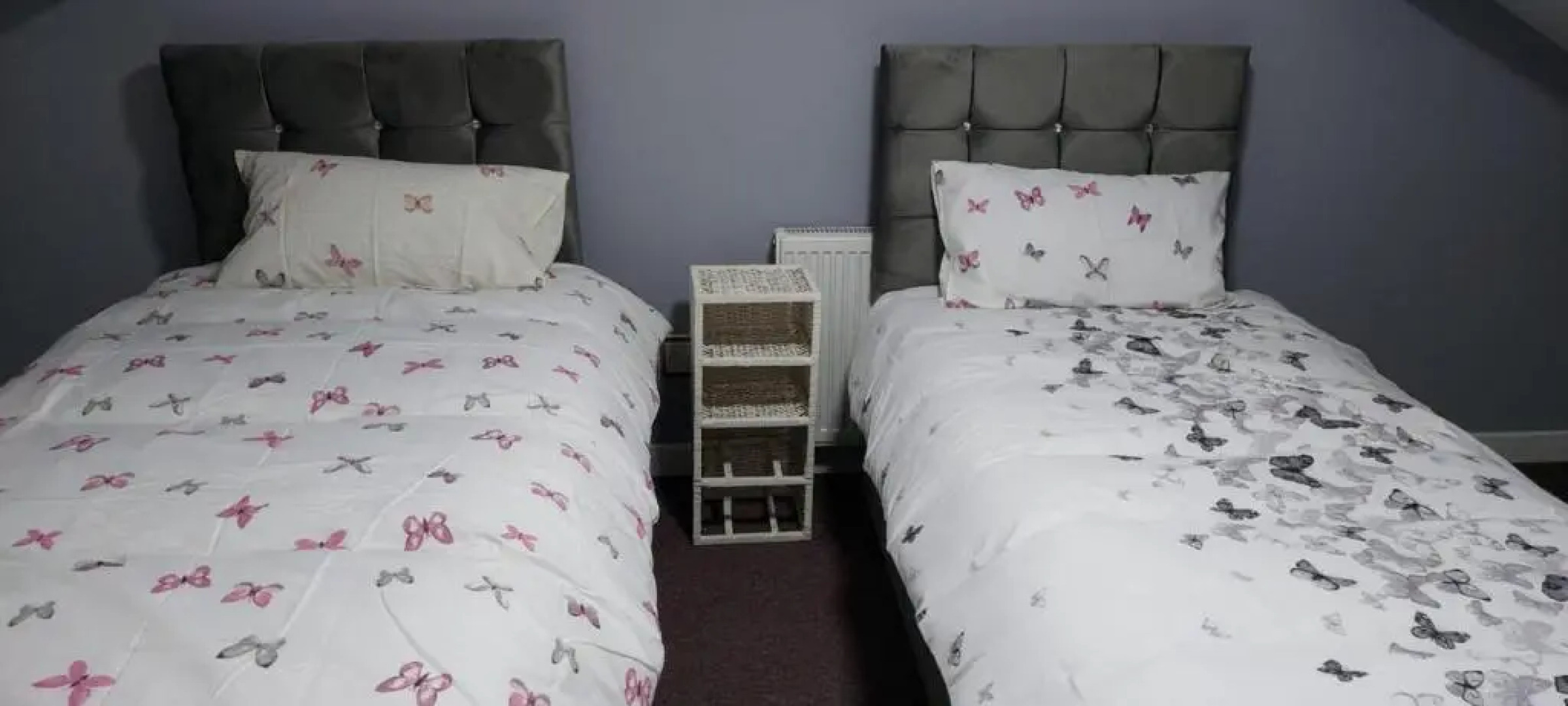2 Bedrooms Apartment in Main Street Mexborough
