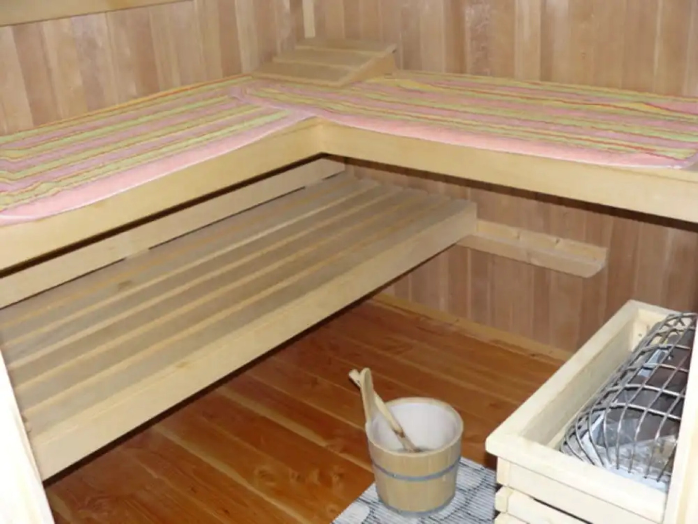 Chambre d'hote le Bellevue