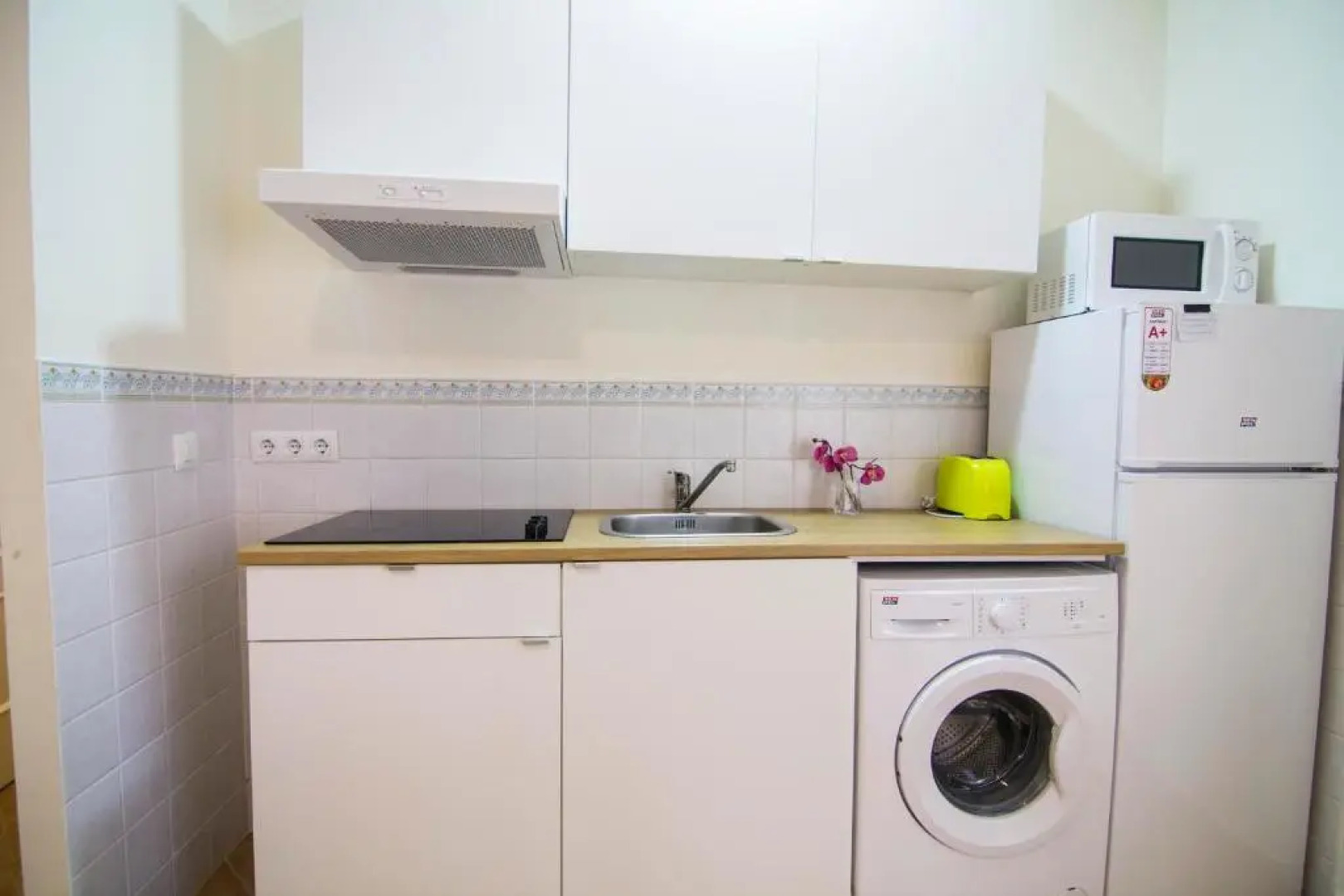 Apartamentos Centro 2 el Puerto