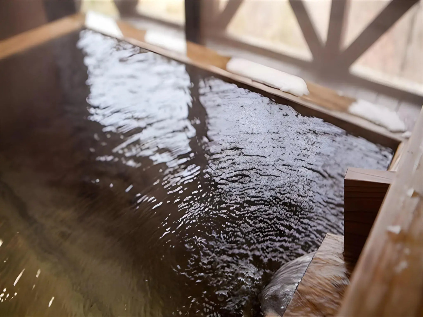 Ryokan Yufuin Tsubaki