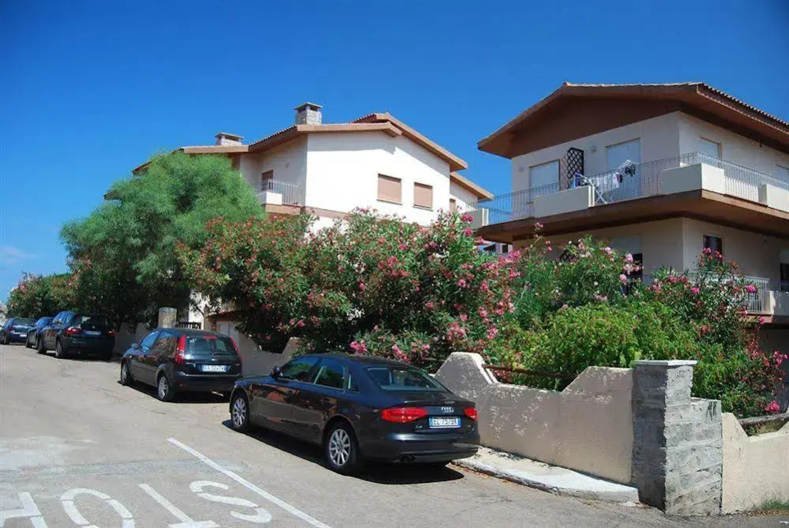 Residence La Contessa