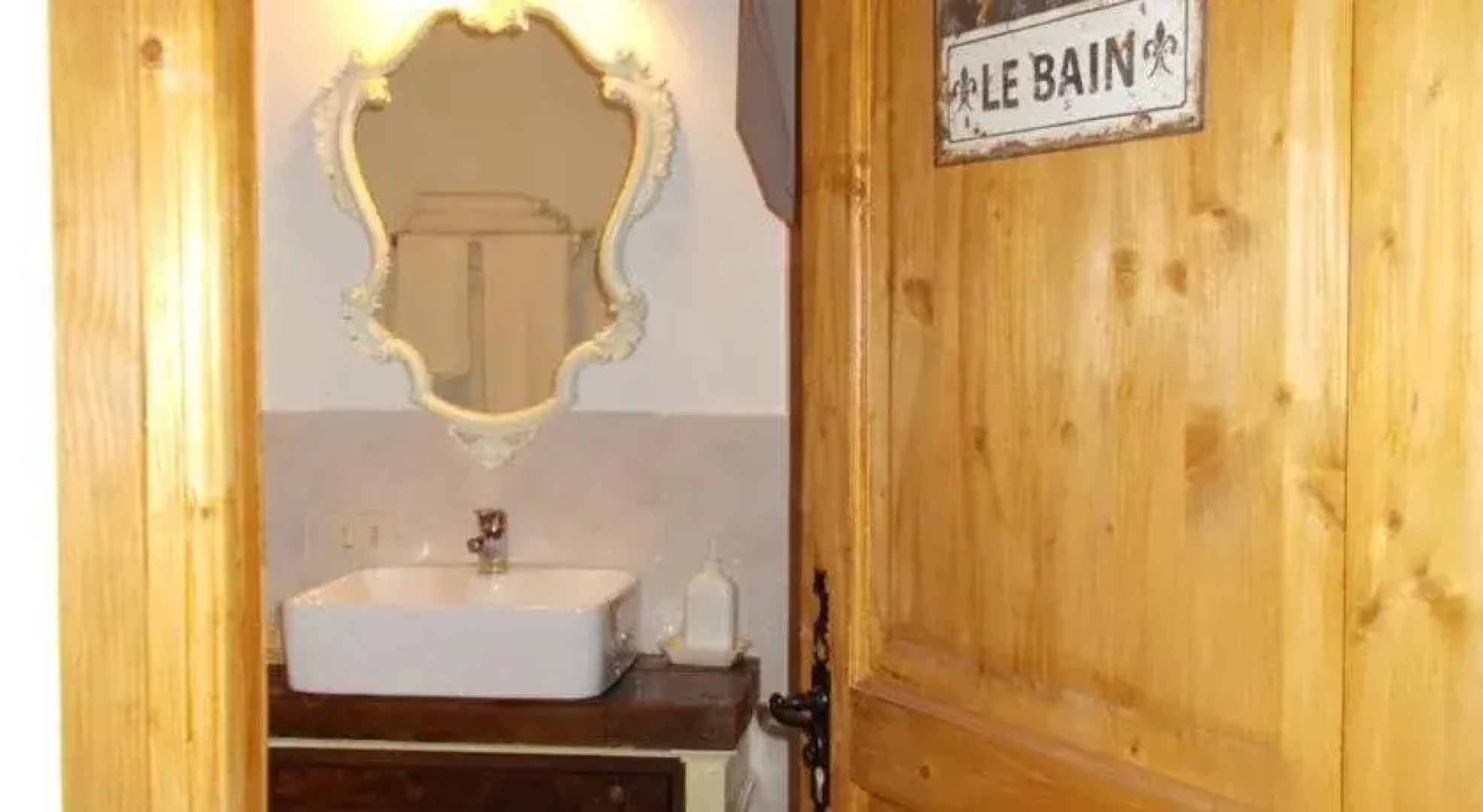 B&B La Tana delle Volpi