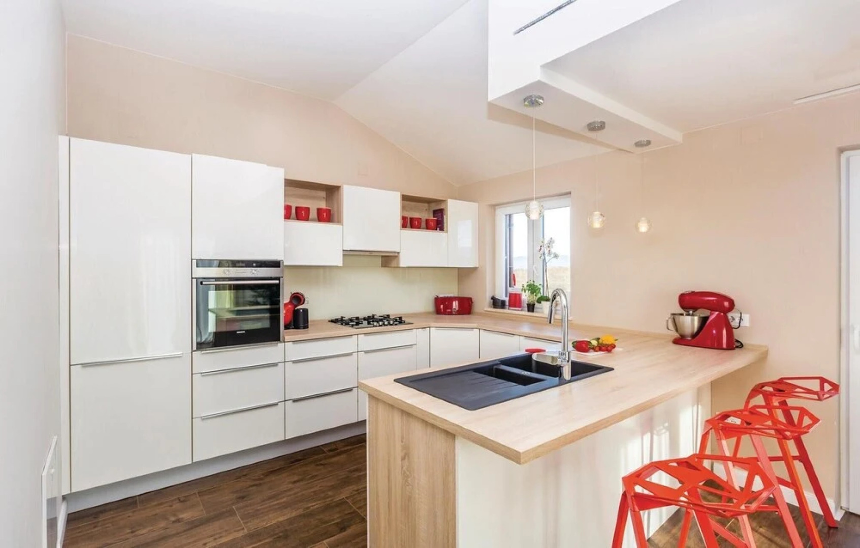 Beautiful Home in Krk With Wifi and 4 Bedrooms